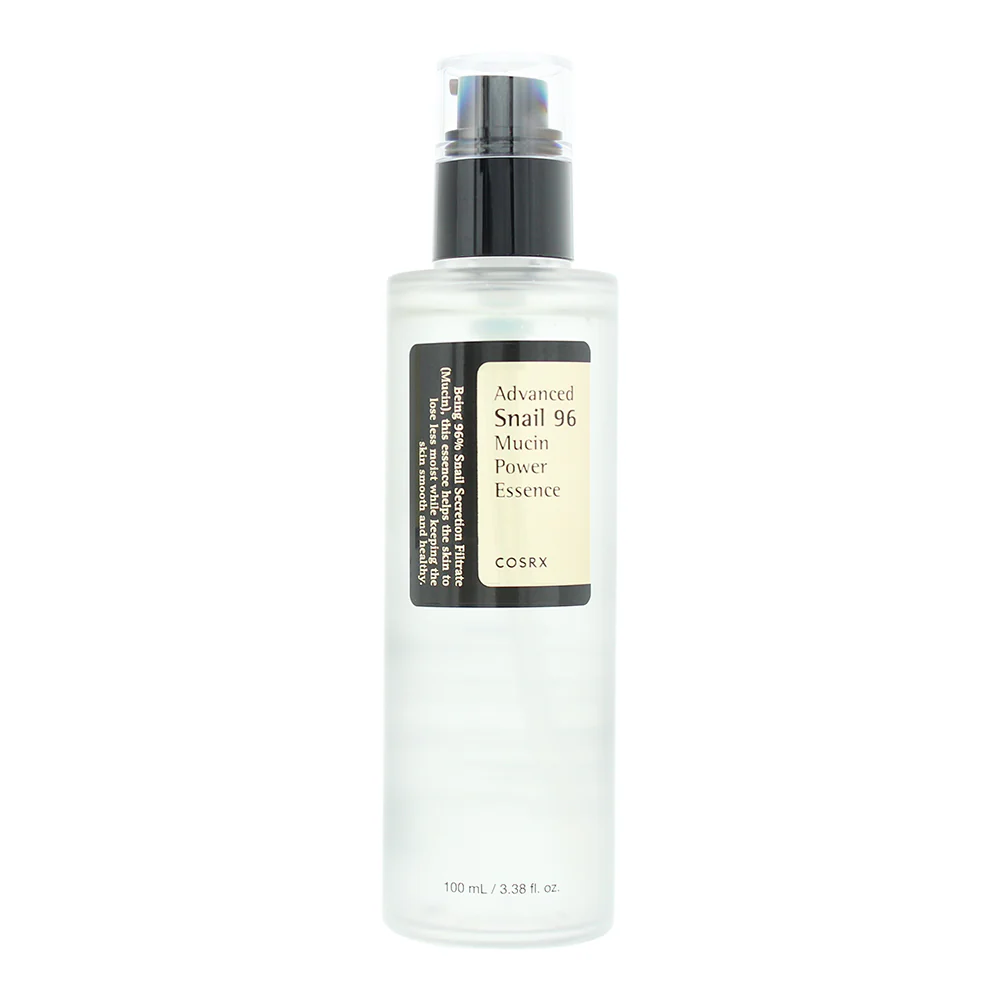 Cosrx Advanced Snail 96 Mucin Power Firming Essence 100ml - Image 2
