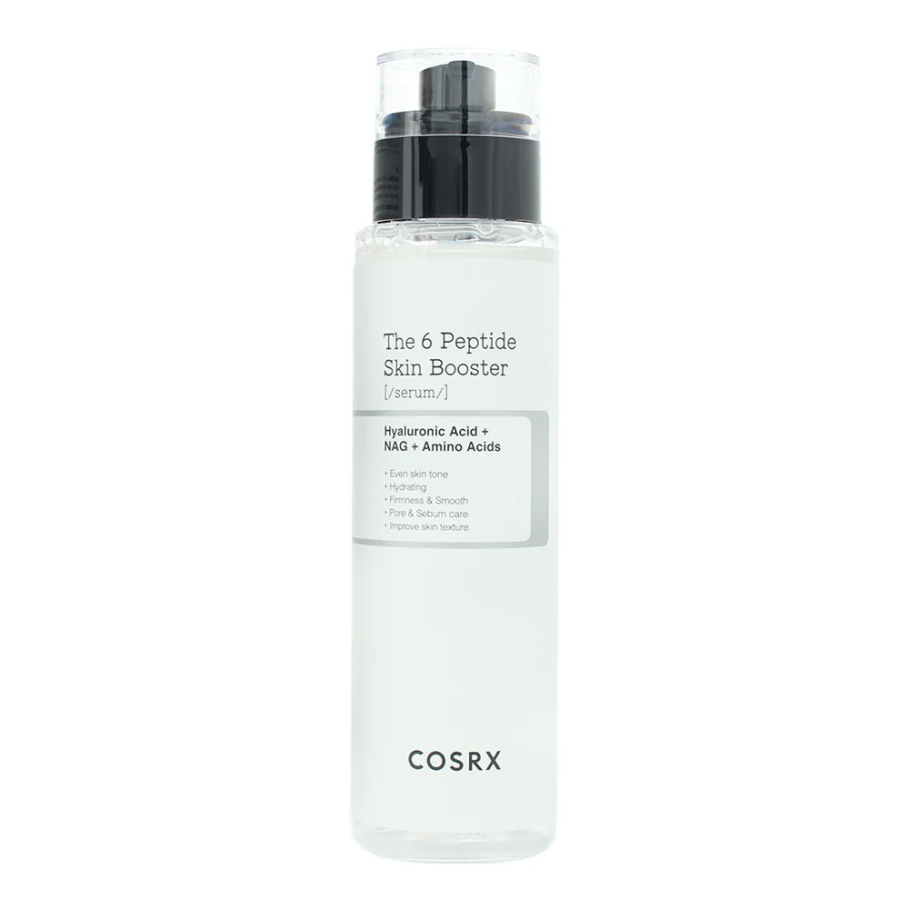 Cosrx The 6 Peptide Skin Booster Serum 150ml - Image 2