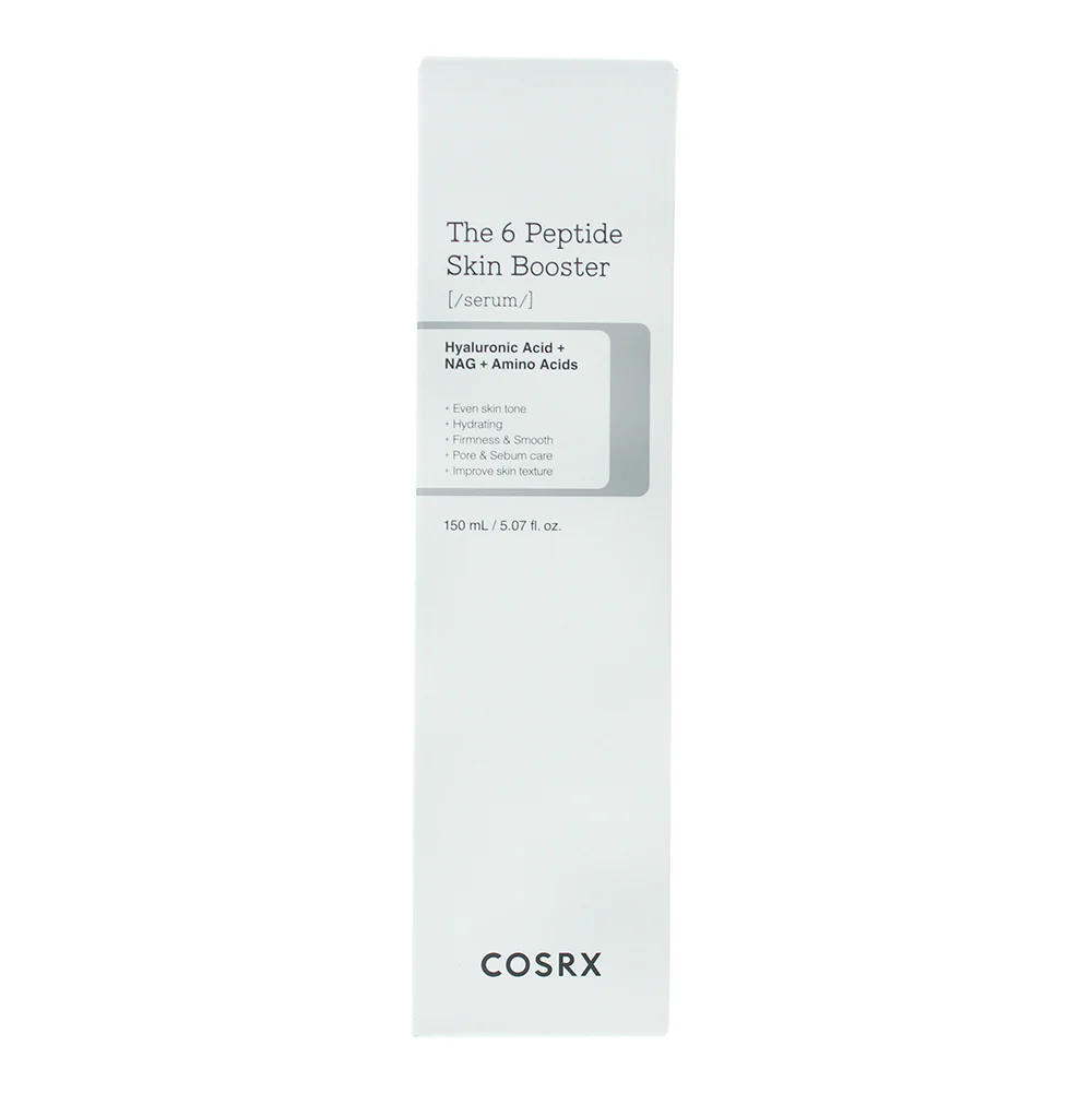Cosrx The 6 Peptide Skin Booster Serum 150ml - Image 3