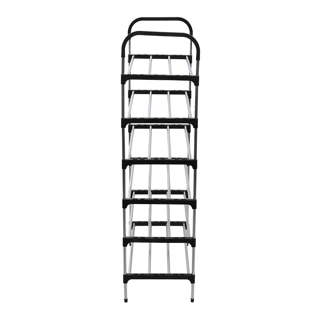 Cottonfy UK 6 Tiers Shoe Rack Organizer - Image 4