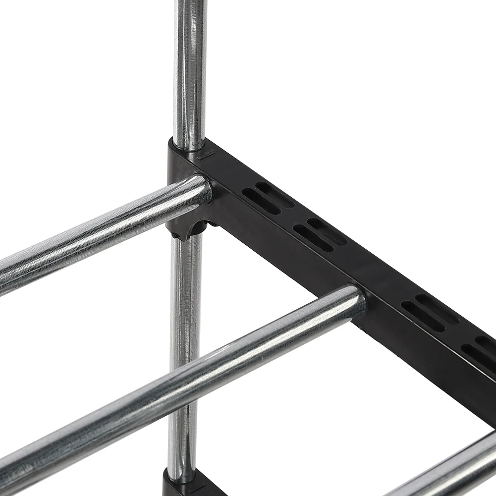 Cottonfy UK3 TiersĀ Space Saving Shoe Rack - Image 3