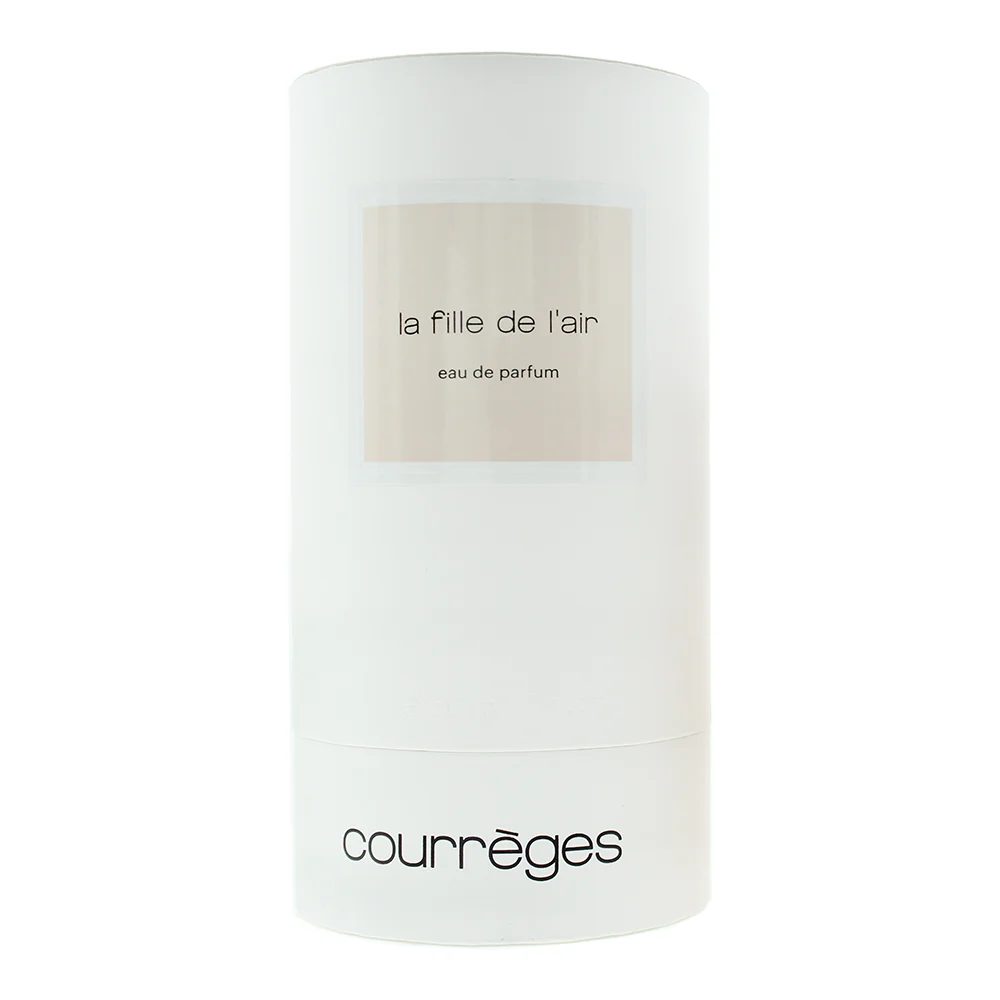 Courreges La Fille De L'Air Eau De Parfum 50ml - Image 3