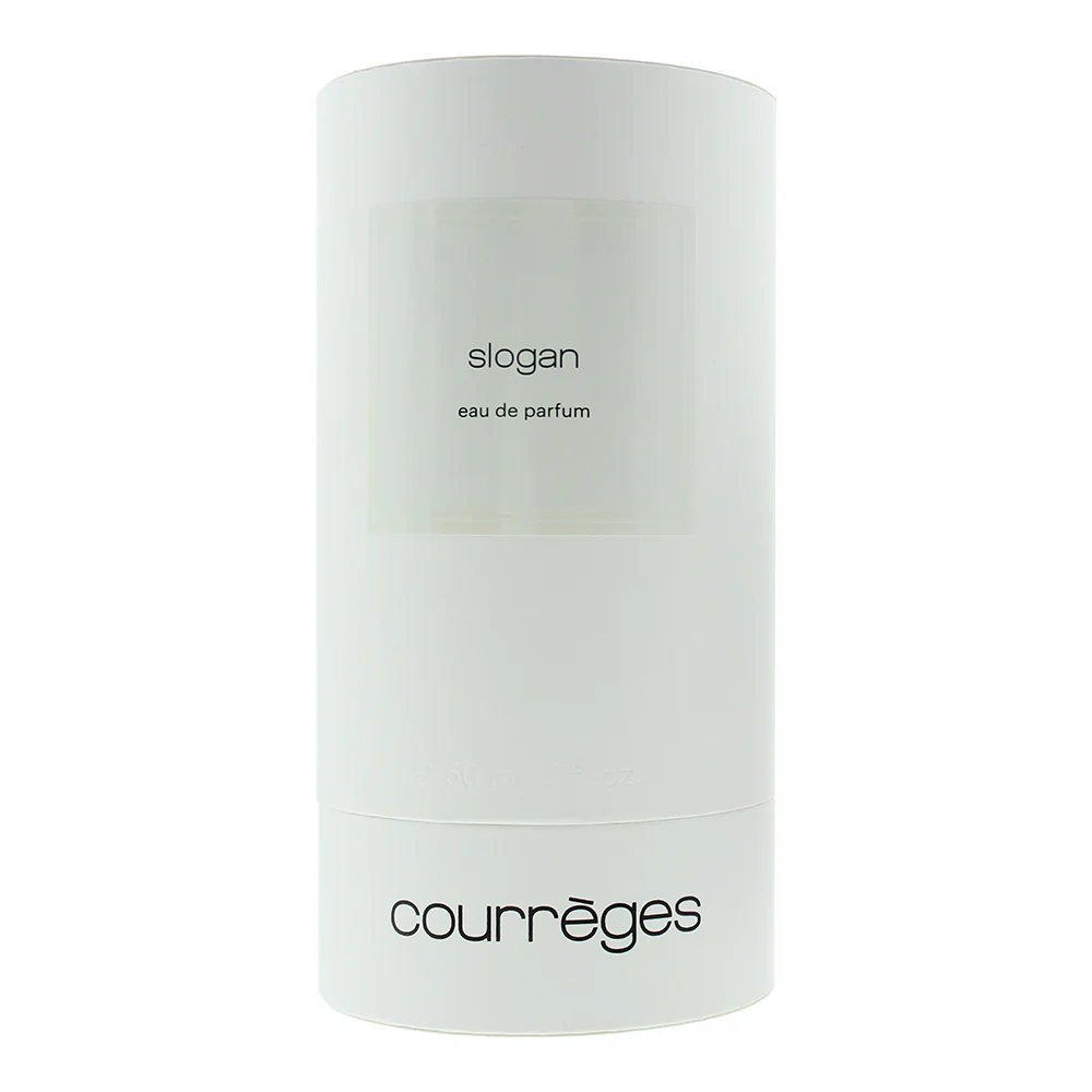 Courreges Slogan Eau De Parfum 50ml - Image 3