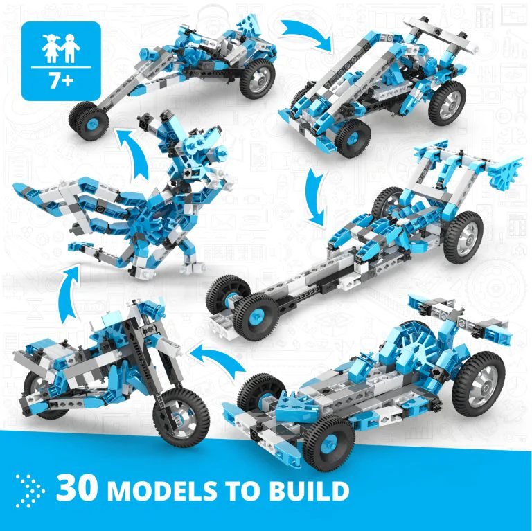 Creative Engineering 30 In 1 Maker Master - Image 3