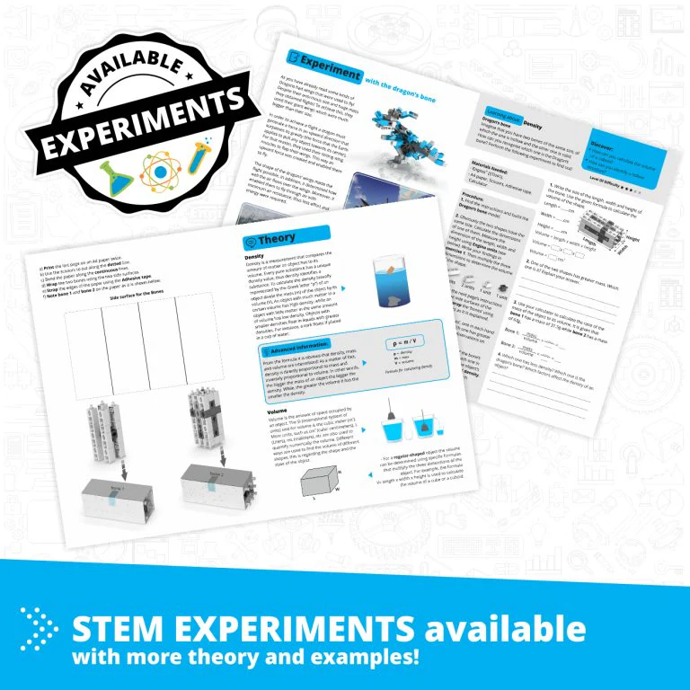 Creative Engineering 30 In 1 Maker Master - Image 5