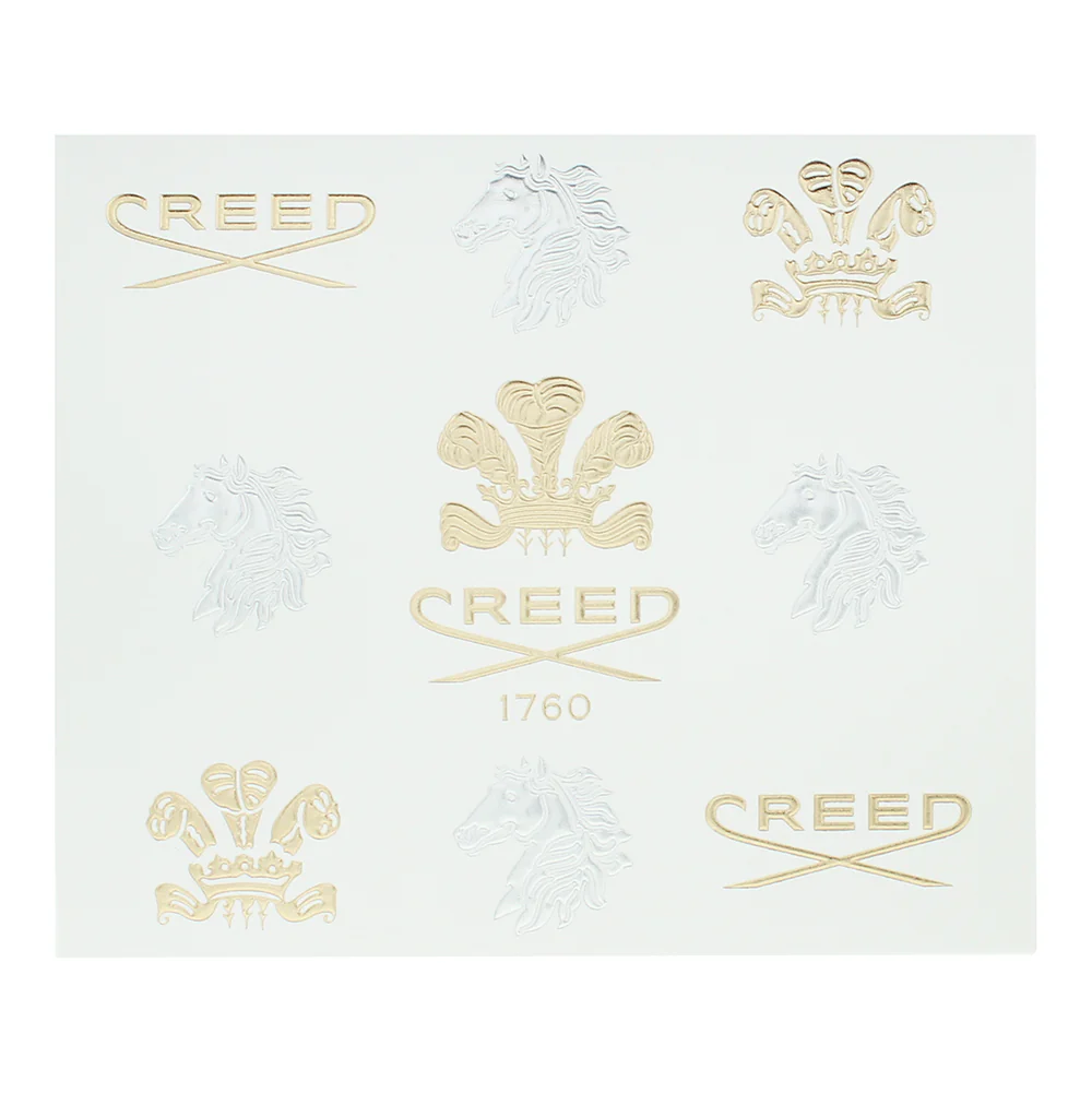 Creed 3 Piece Gift Set: Aventus For Her Eau De Parfum 10ml - Carmina Eau De Par - Image 3