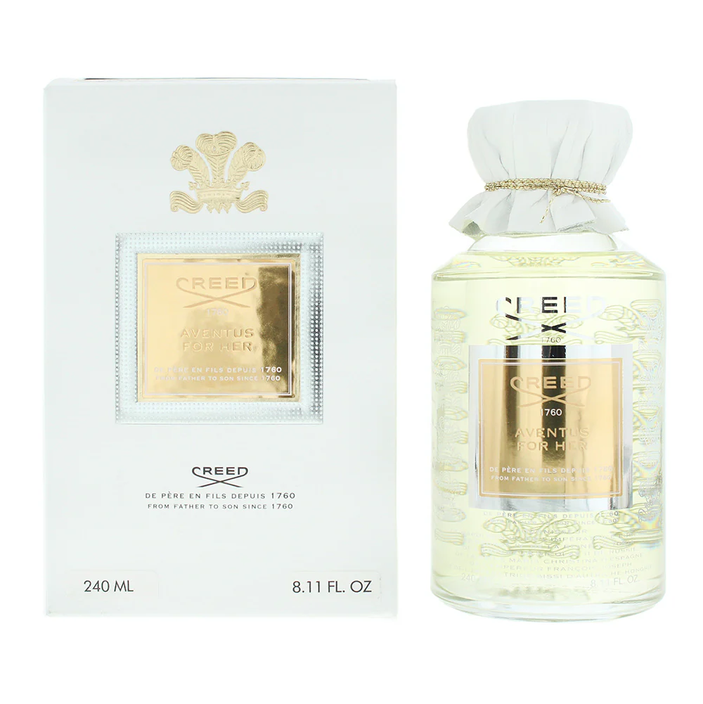 Creed Aventus For Her Eau De Parfum 240ml