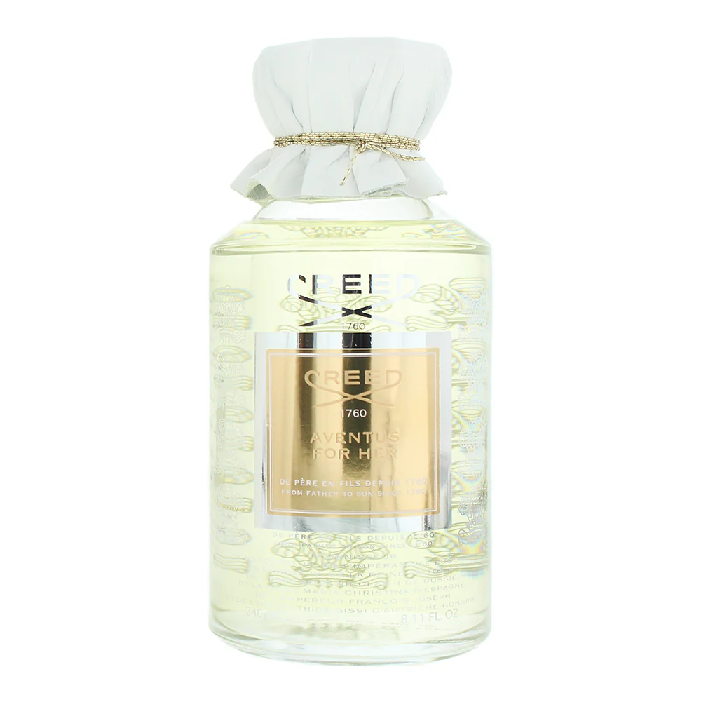 Creed Aventus For Her Eau De Parfum 240ml - Image 2