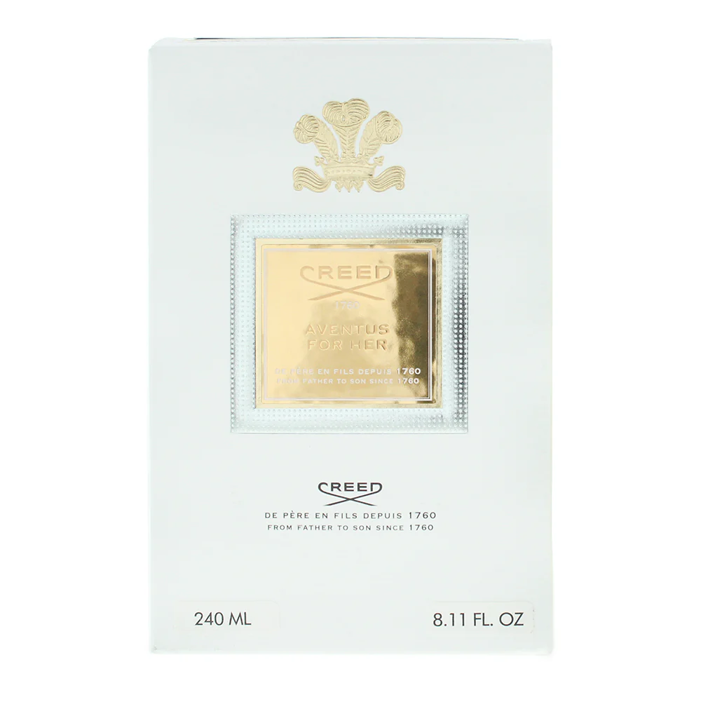 Creed Aventus For Her Eau De Parfum 240ml - Image 3