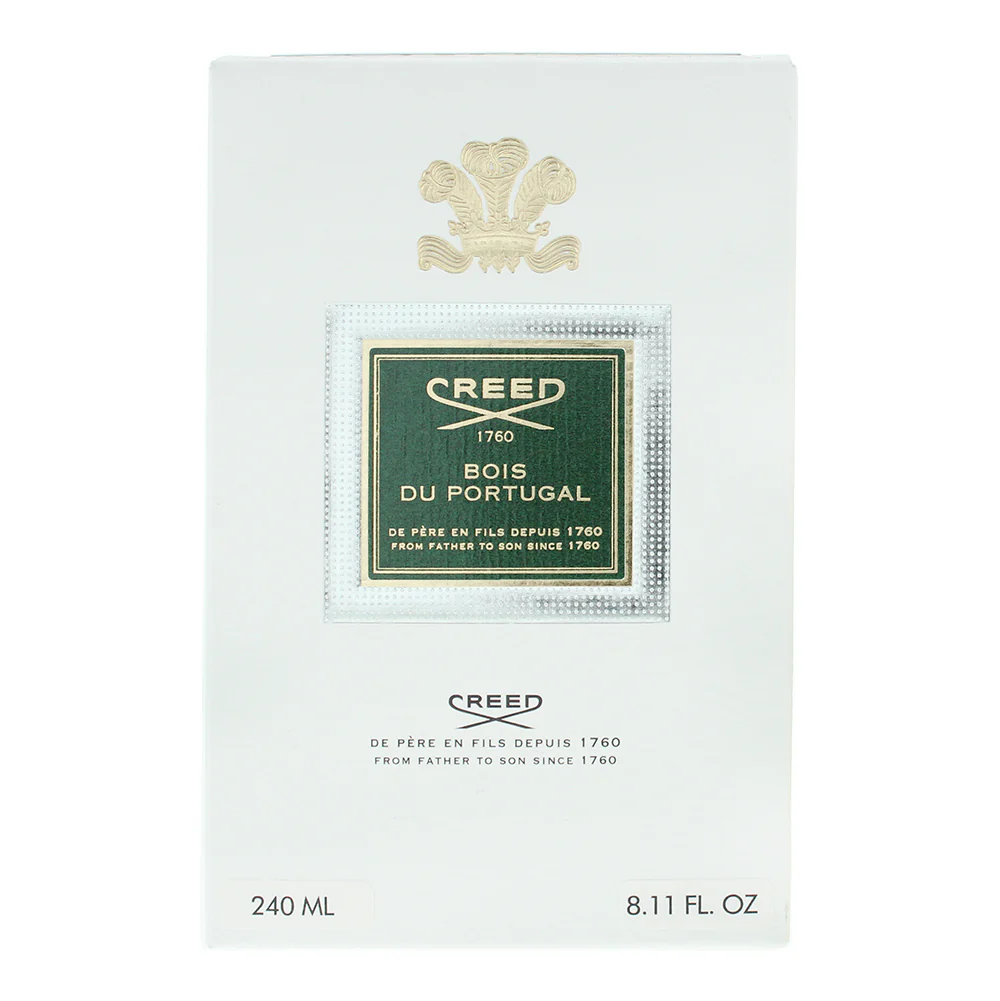 Creed Bois Du Portugal Eau de Parfum 240ml - Image 3