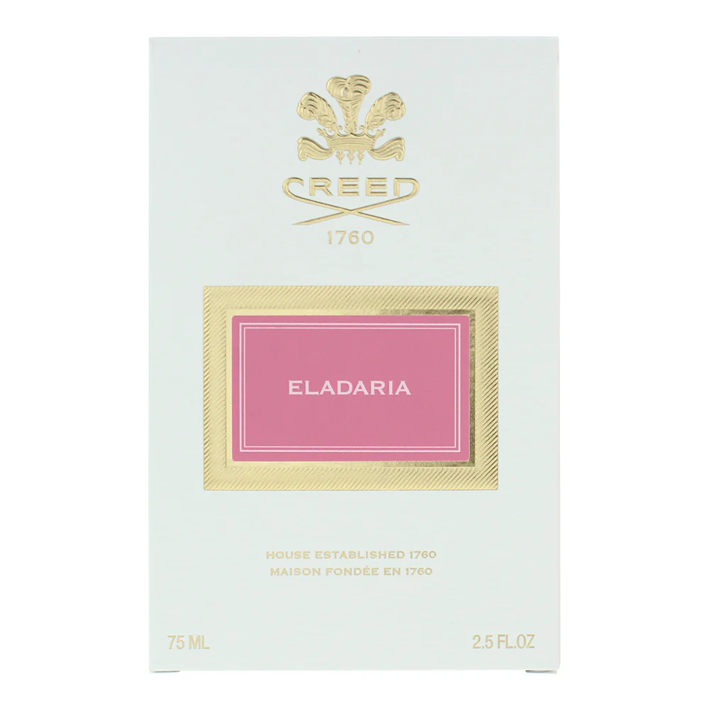 Creed Eladaria Eau De Parfum 75ml - Image 3
