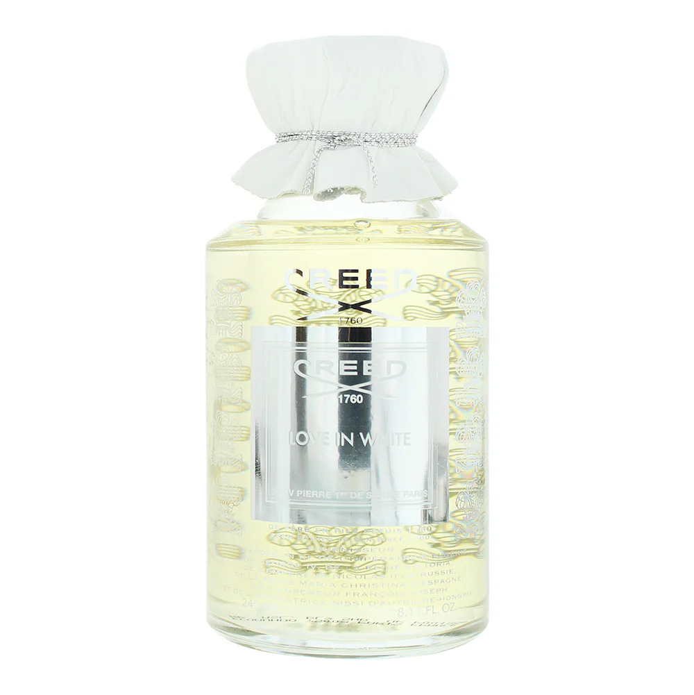 Creed Love In White Eau De Parfum 240ml - Image 2