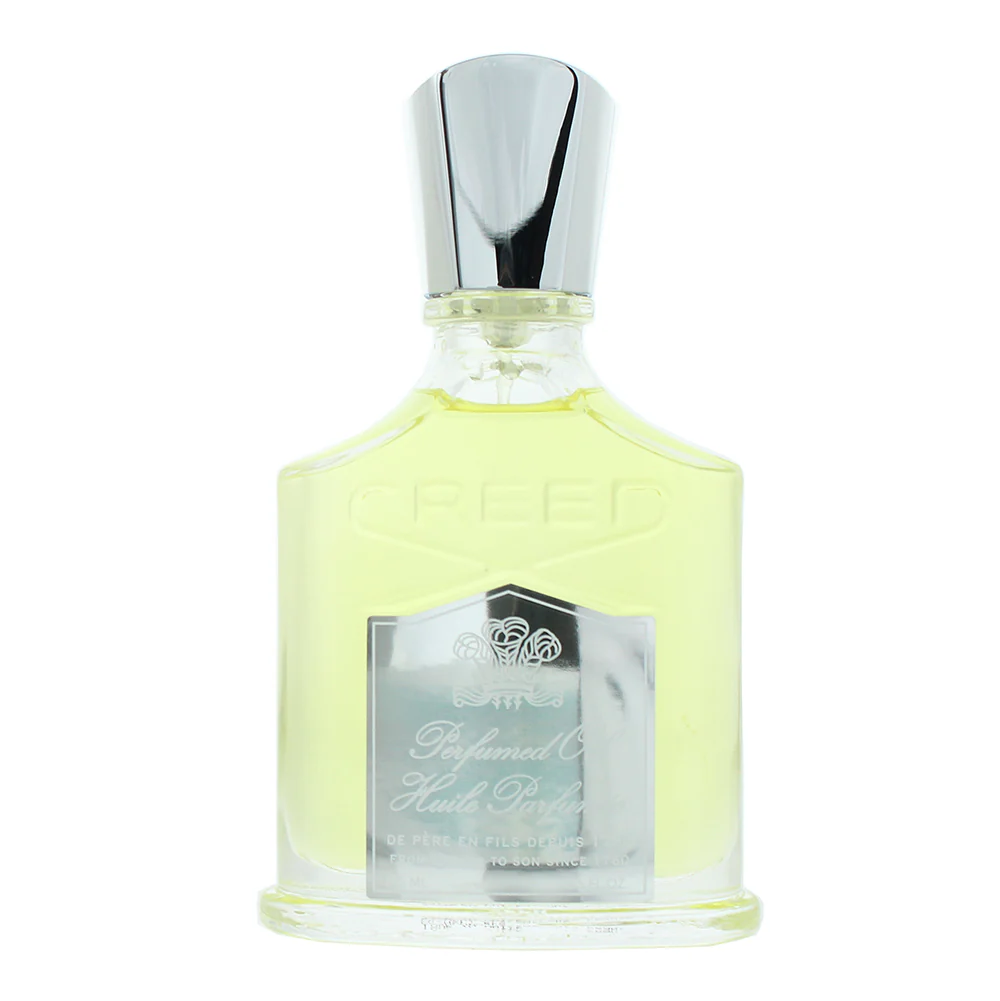 Creed Love In White Perfume Oil 75ml - Image 2