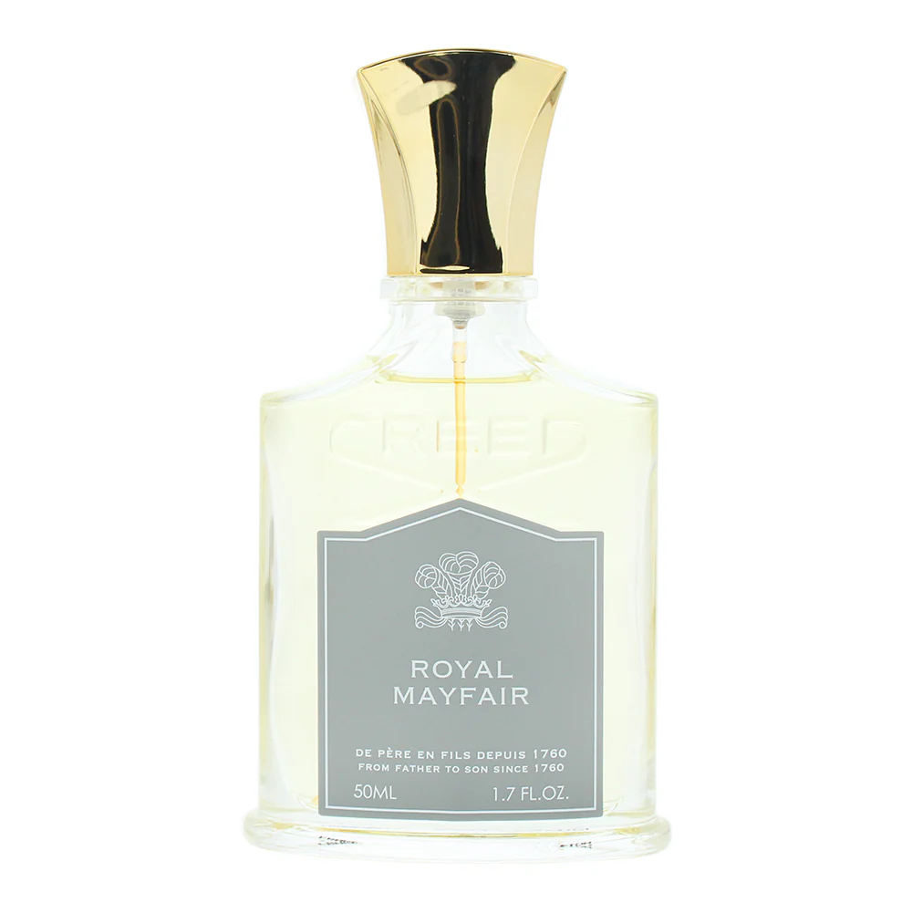Creed Royal Mayfair Eau de Parfum 50ml - Image 2