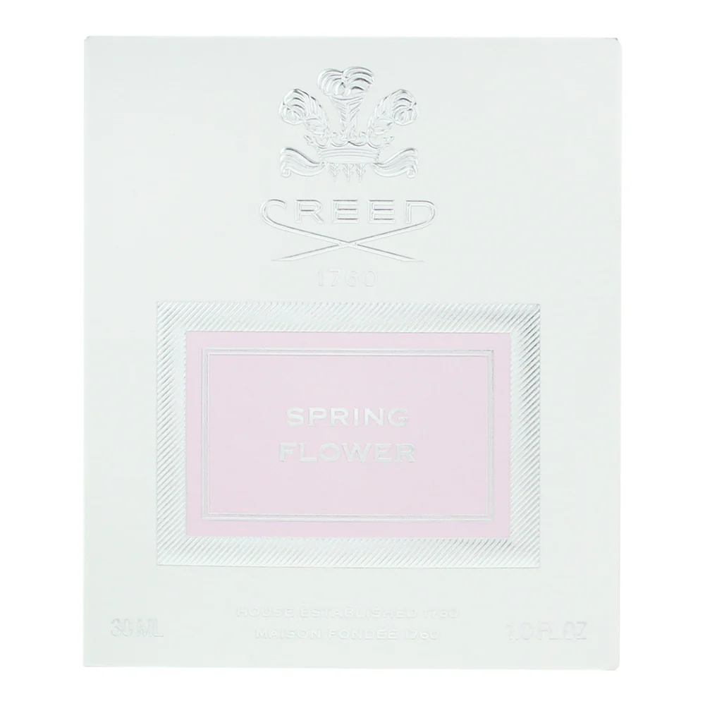 Creed Spring Flower Eau De Parfum 30ml - Image 3