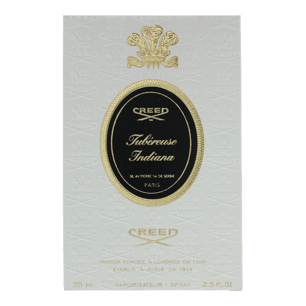 Creed Tubereuse Indiana Eau de Parfum 75ml - Image 3