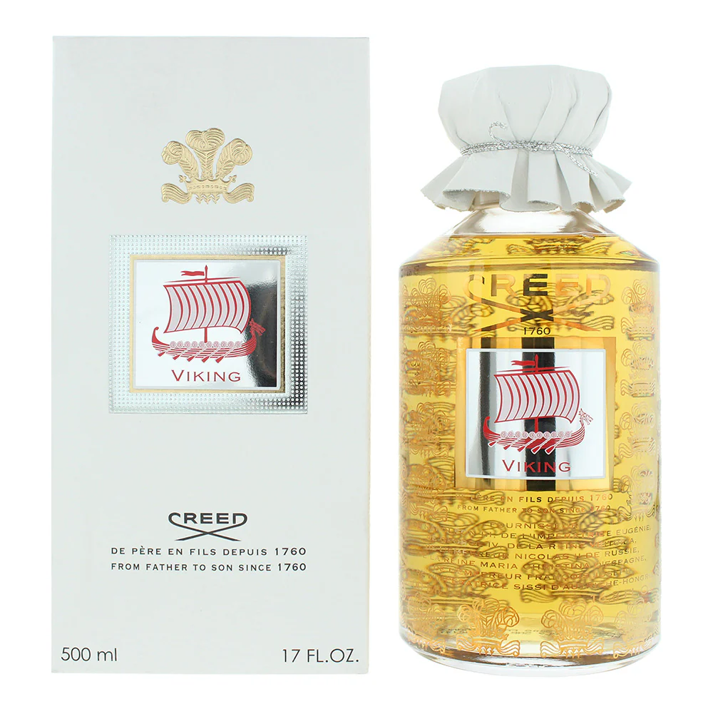Creed Viking Eau de Parfum 500ml