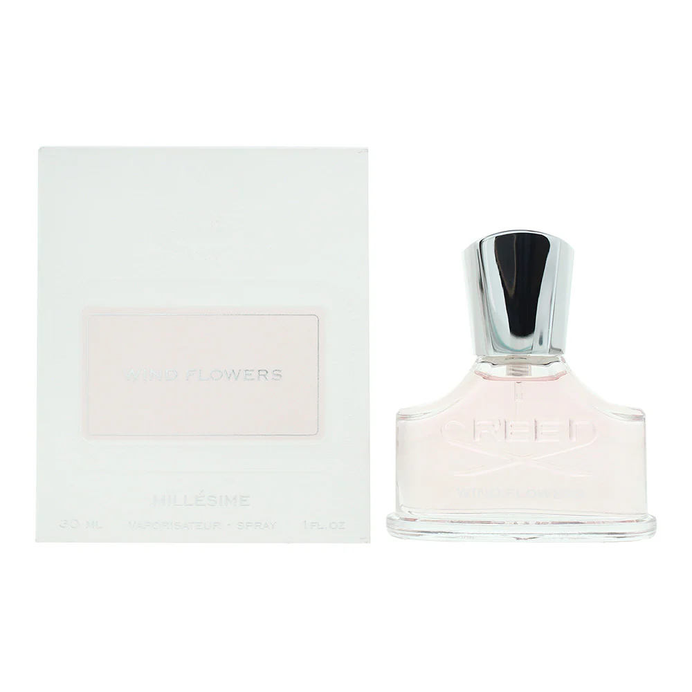 Creed Wind Flowers Eau De Parfum 30ml