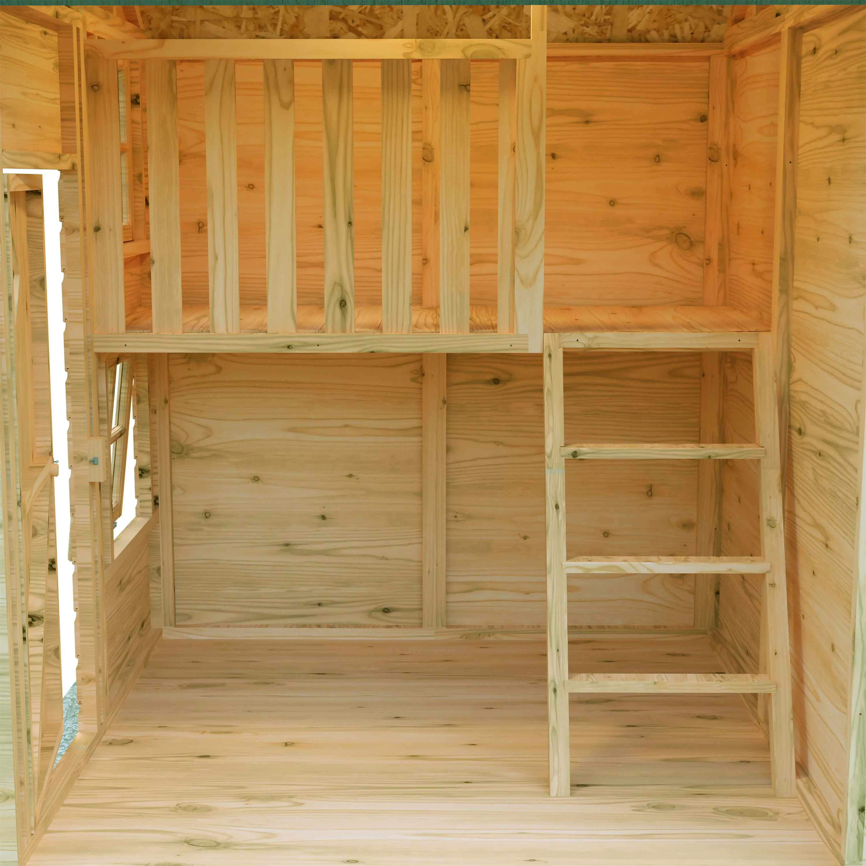 Croft Playhouse - Image 3