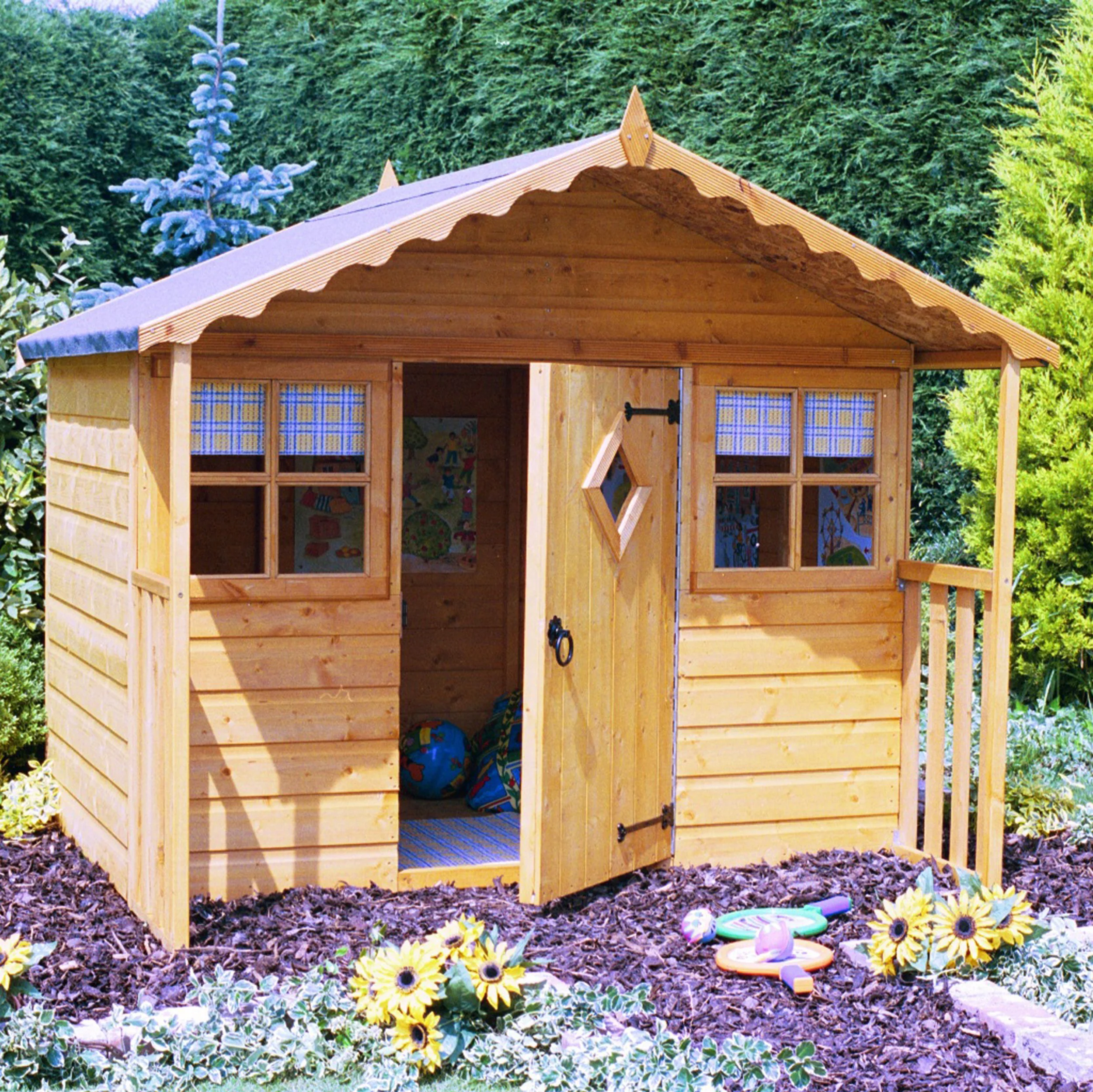 Cubby Playhouse - Image 2