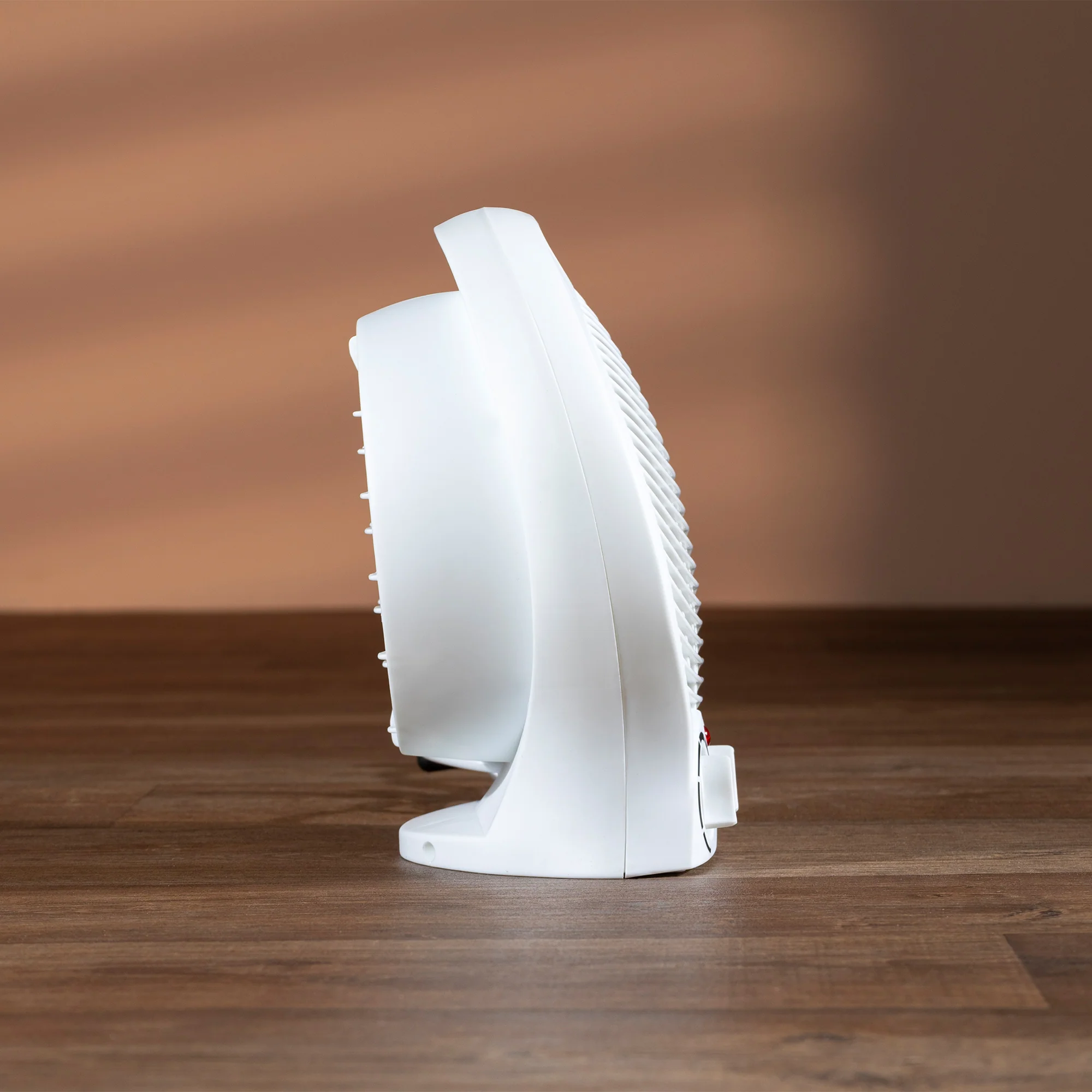 Daewoo 2000W Upright Fan Heater- Round Upright - Image 5