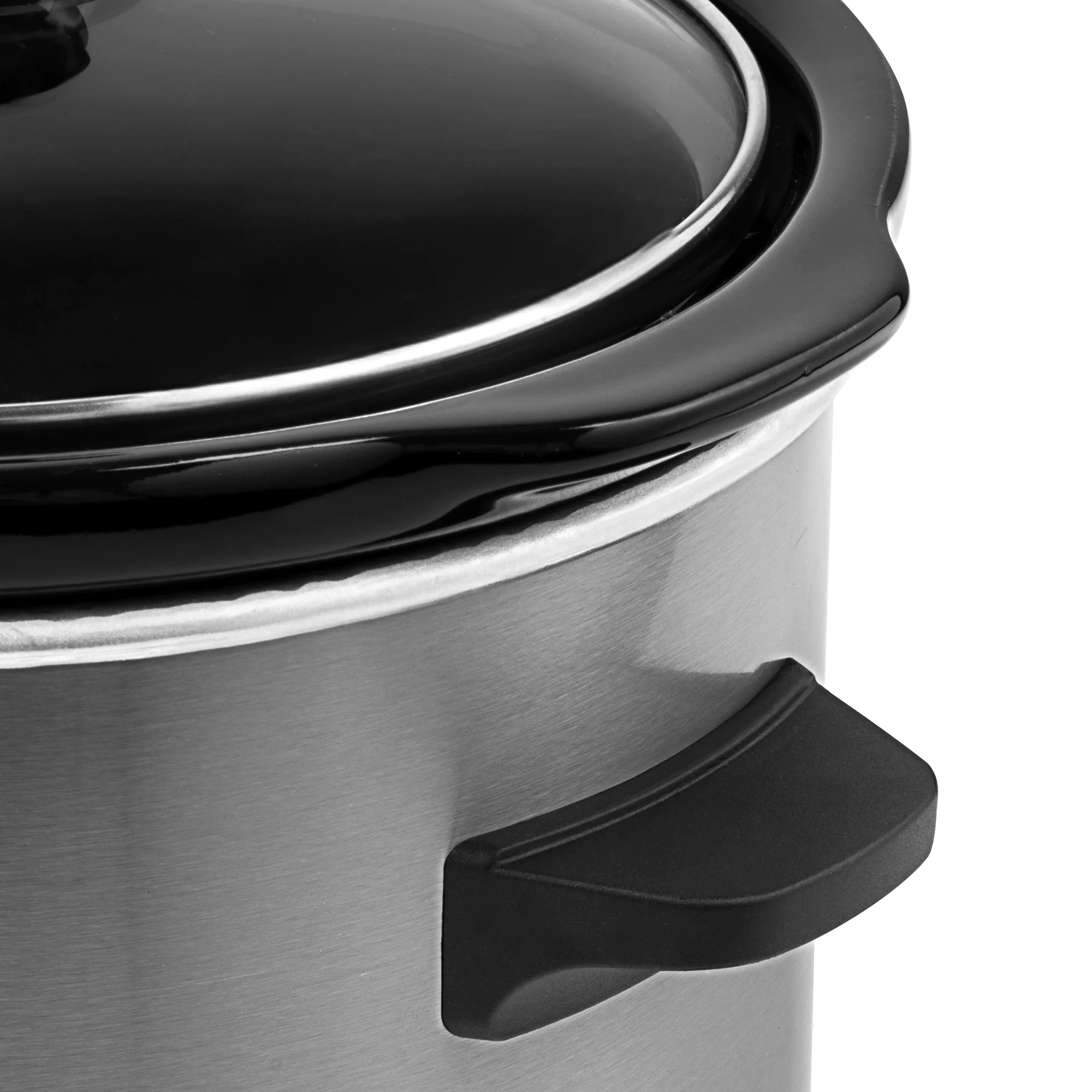 Daewoo 6.6L Slow Cooker - Image 4