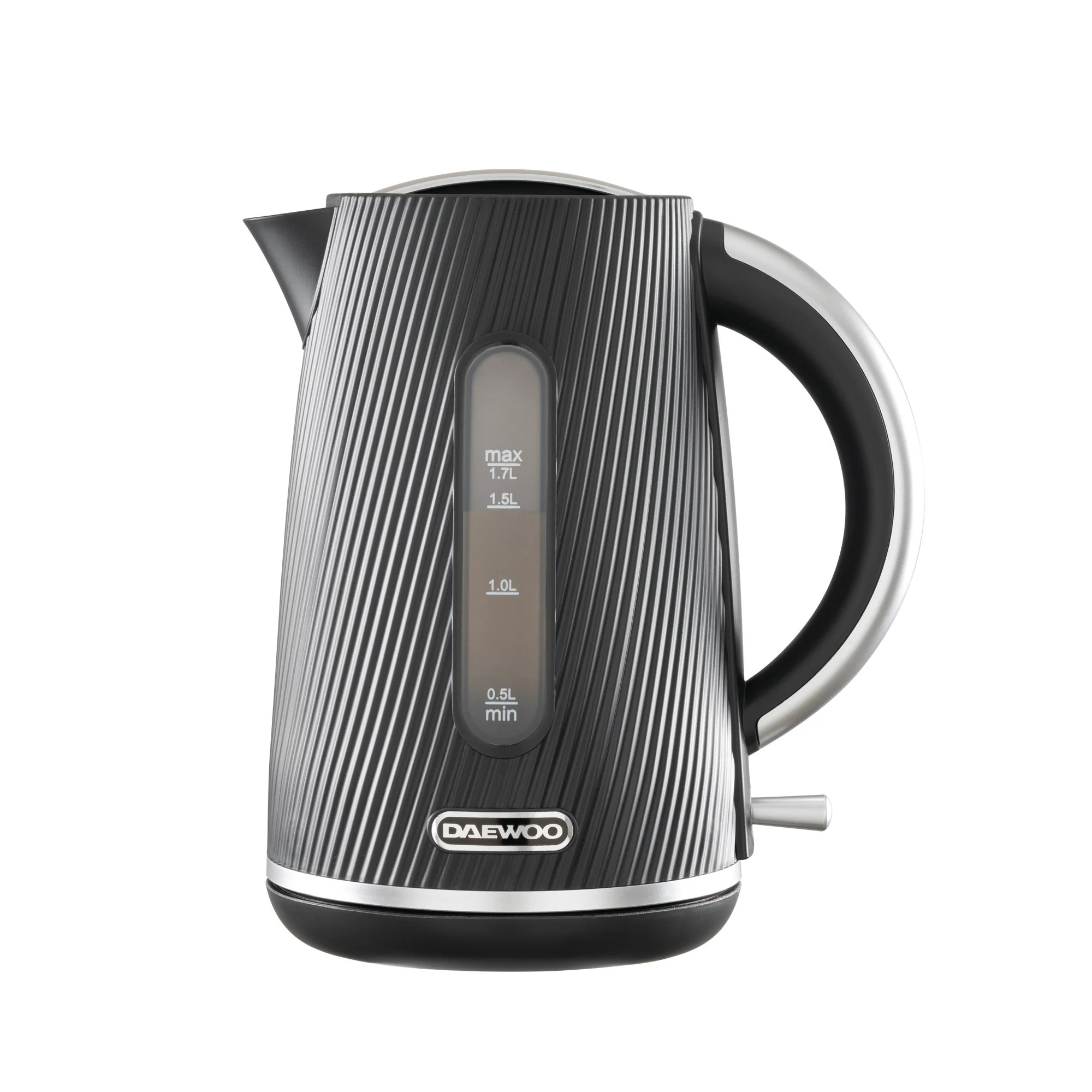 Daewoo Cascade 1.7L Kettle
