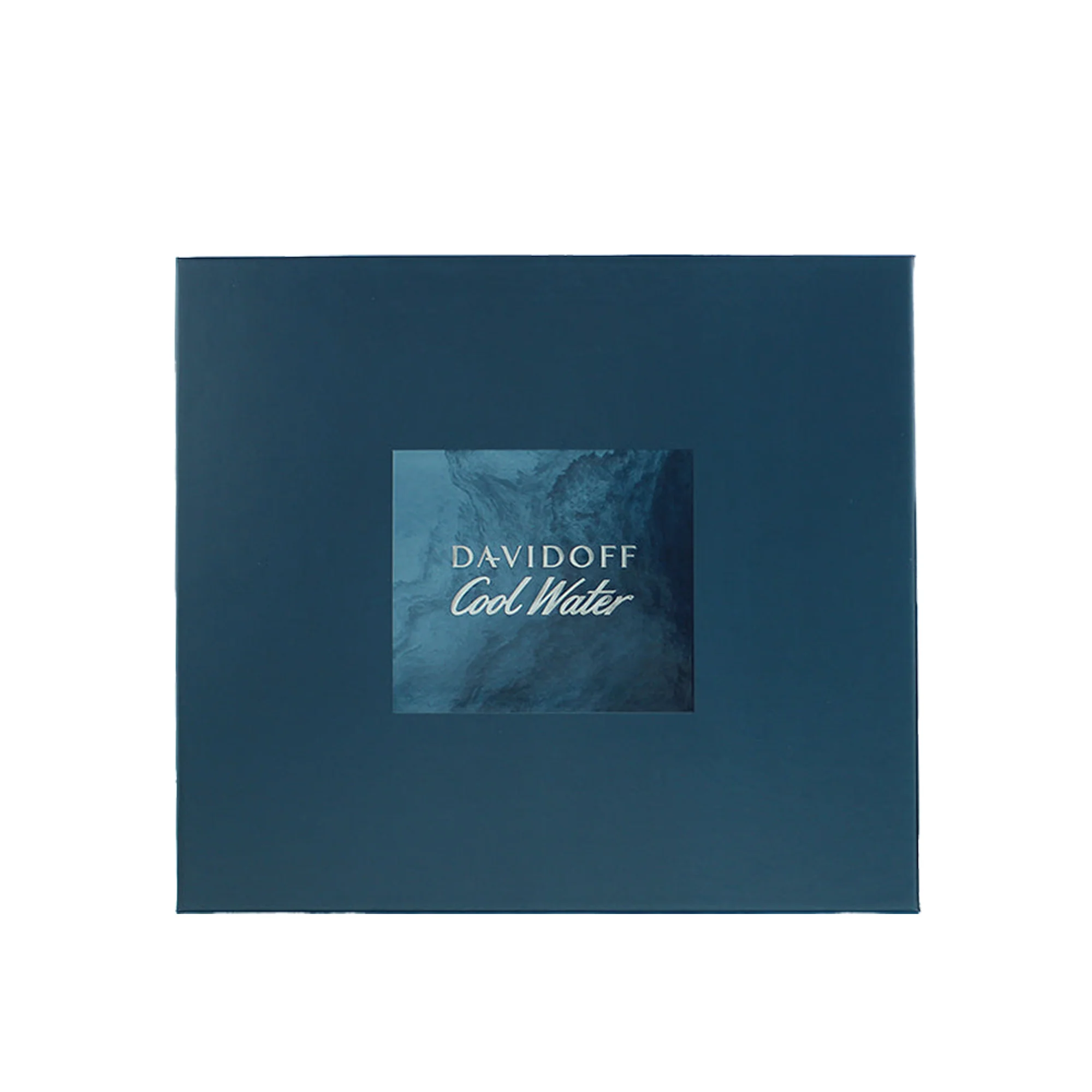 Davidoff Cool Water 2 Piece Gift Set: Eau de Toilette 75ml - Deodorant Stick 70g - Image 5