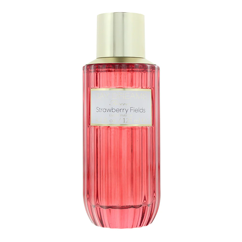 Day Dreams Strawberry Fields Eau De Parfum 125ml