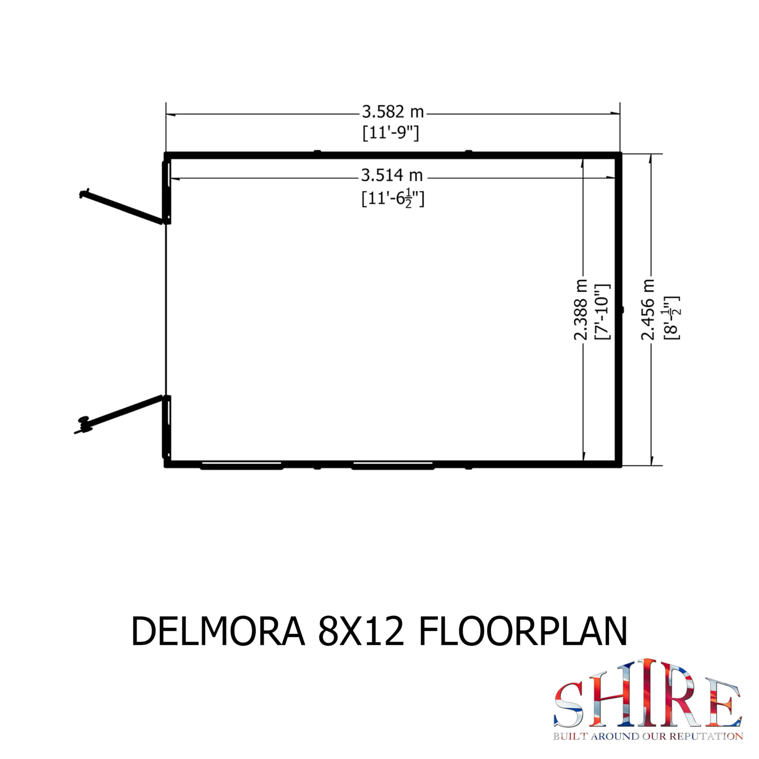 Delmora Summerhouse - Image 10