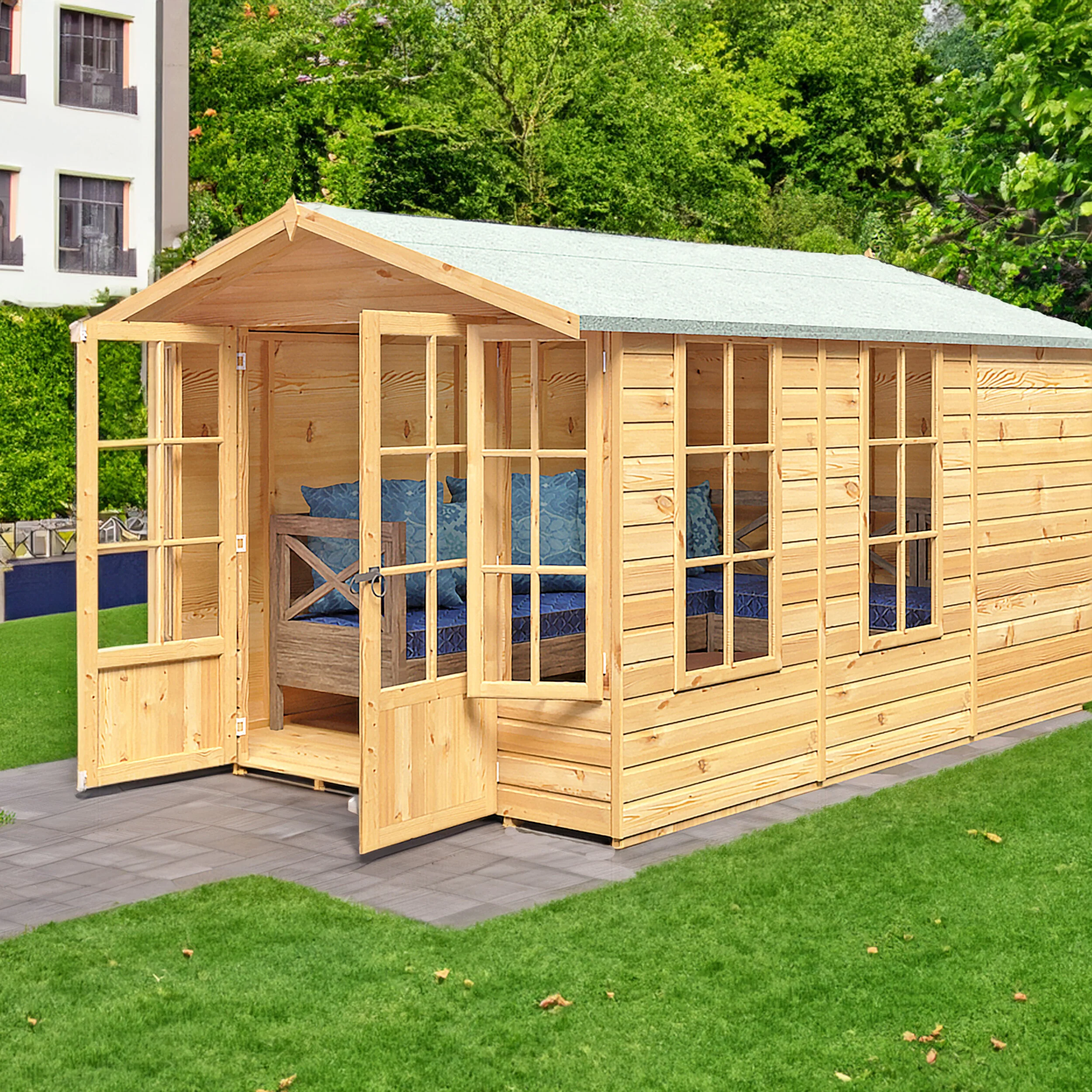 Delmora Summerhouse - Image 3