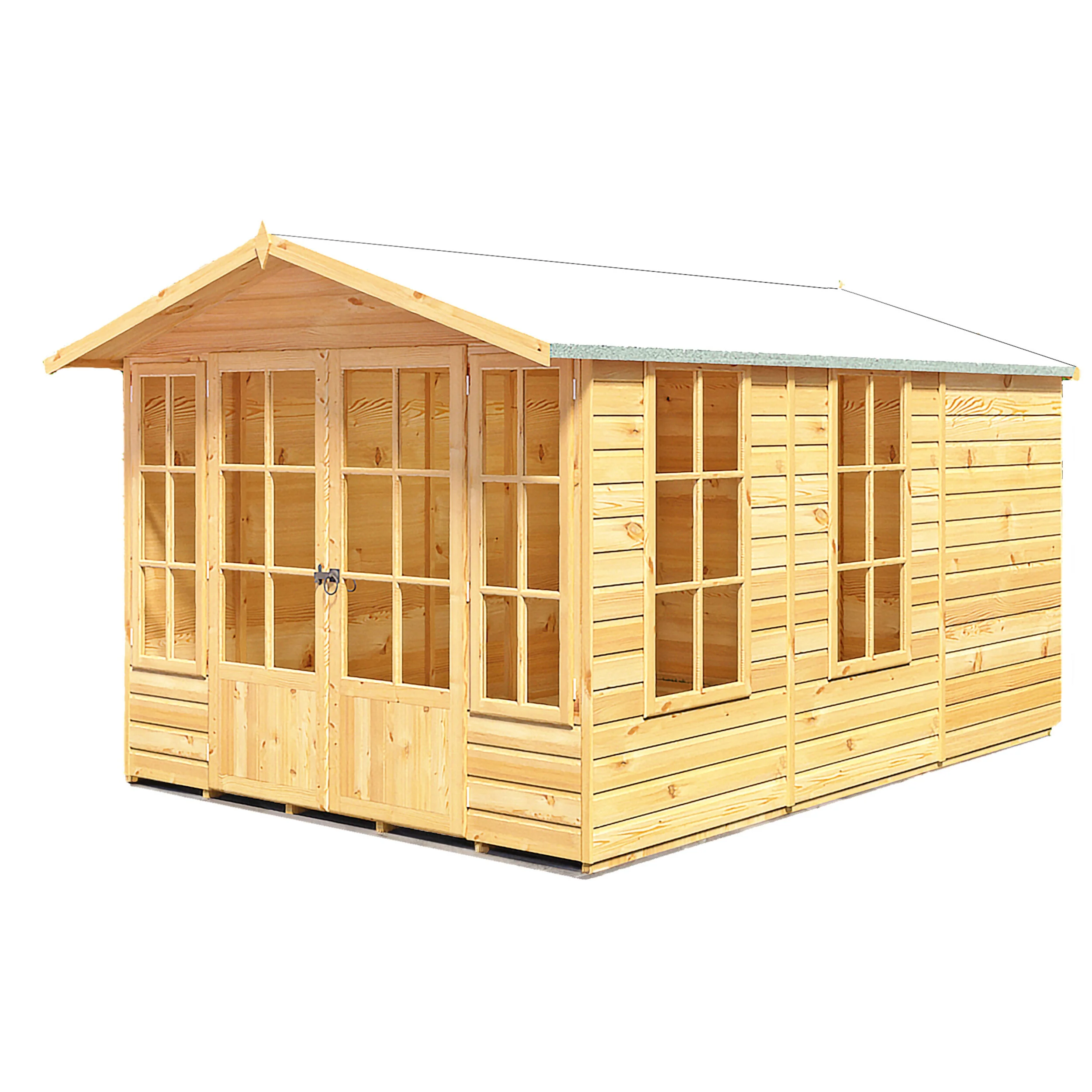 Delmora Summerhouse - Image 4