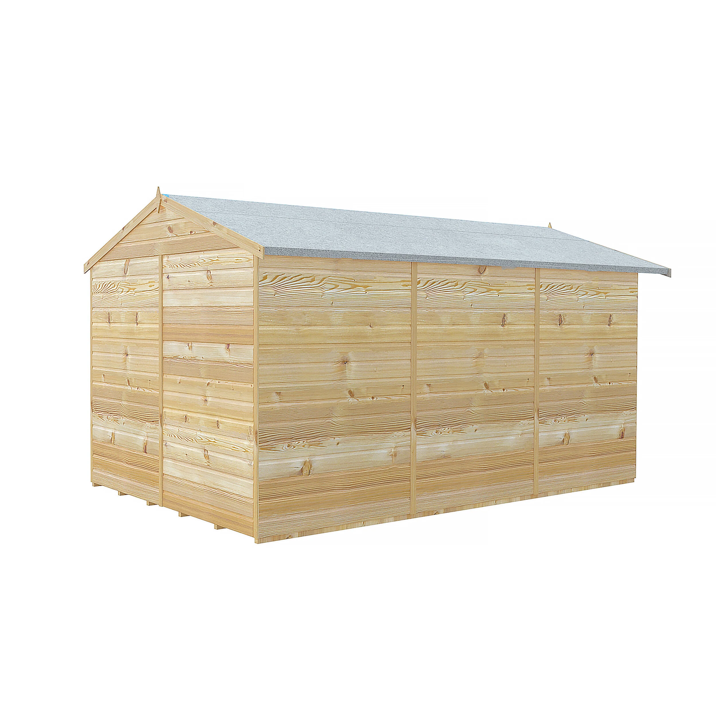Delmora Summerhouse - Image 5