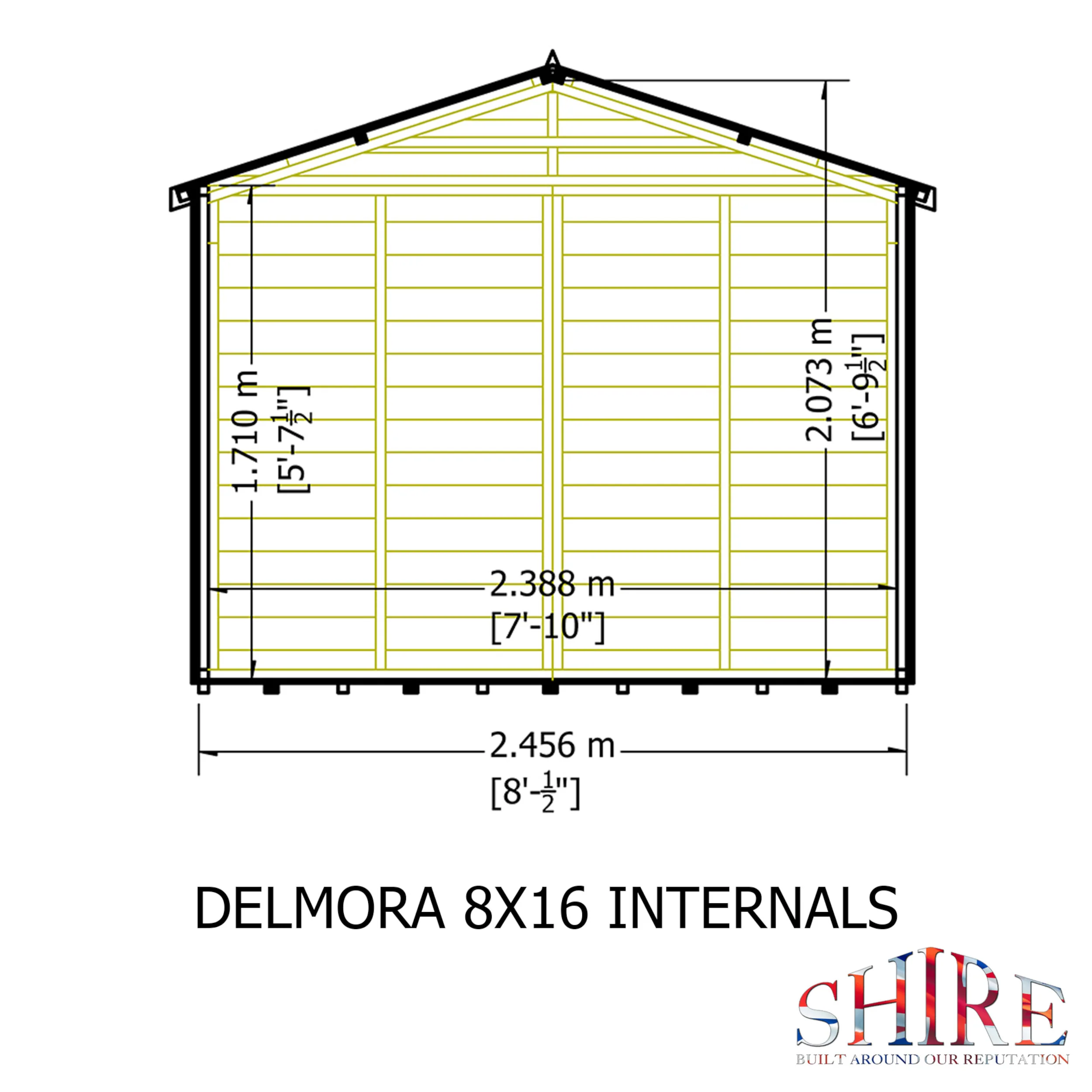 Delmora Summerhouse - Image 10