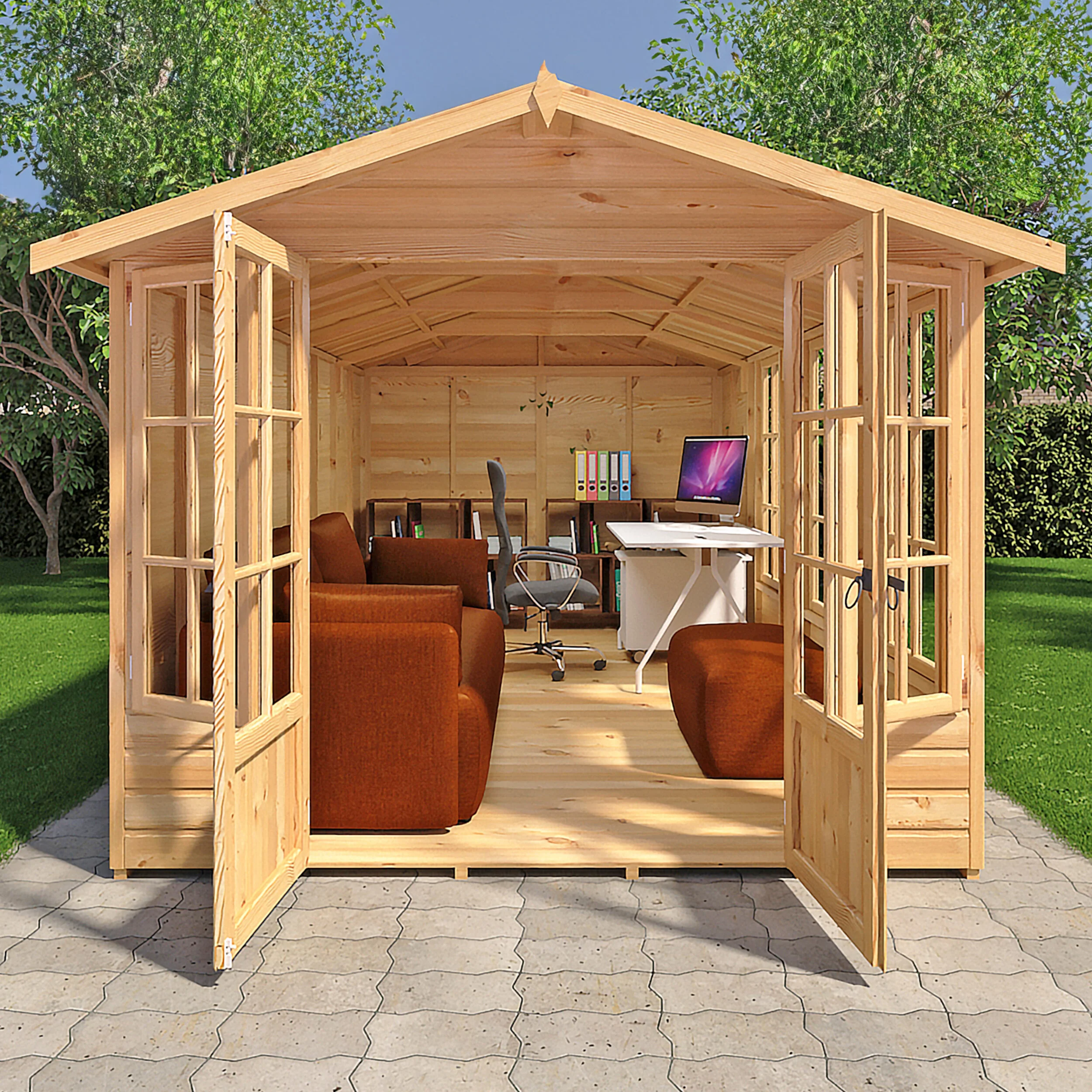 Delmora Summerhouse - Image 2