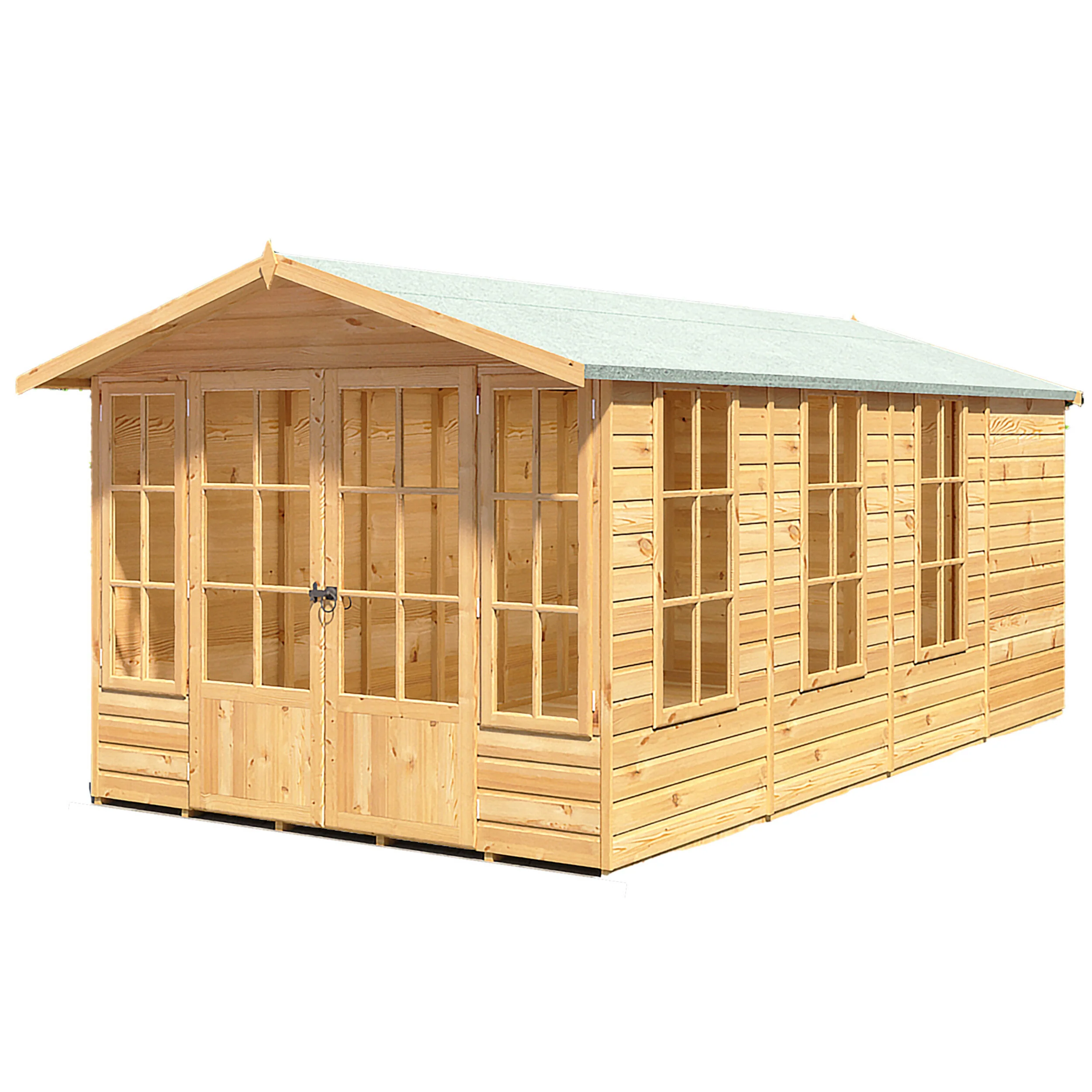 Delmora Summerhouse - Image 4