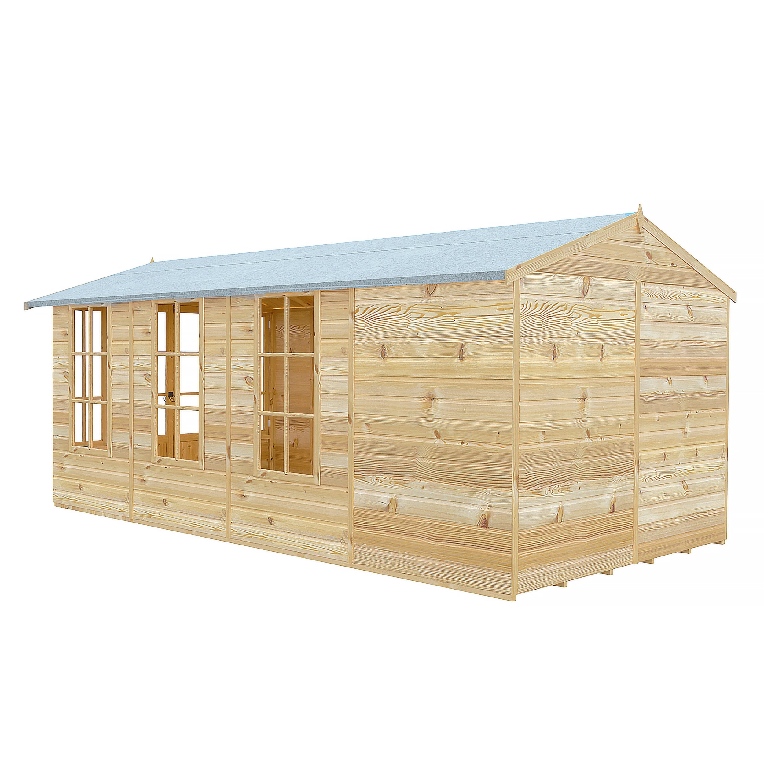 Delmora Summerhouse - Image 5