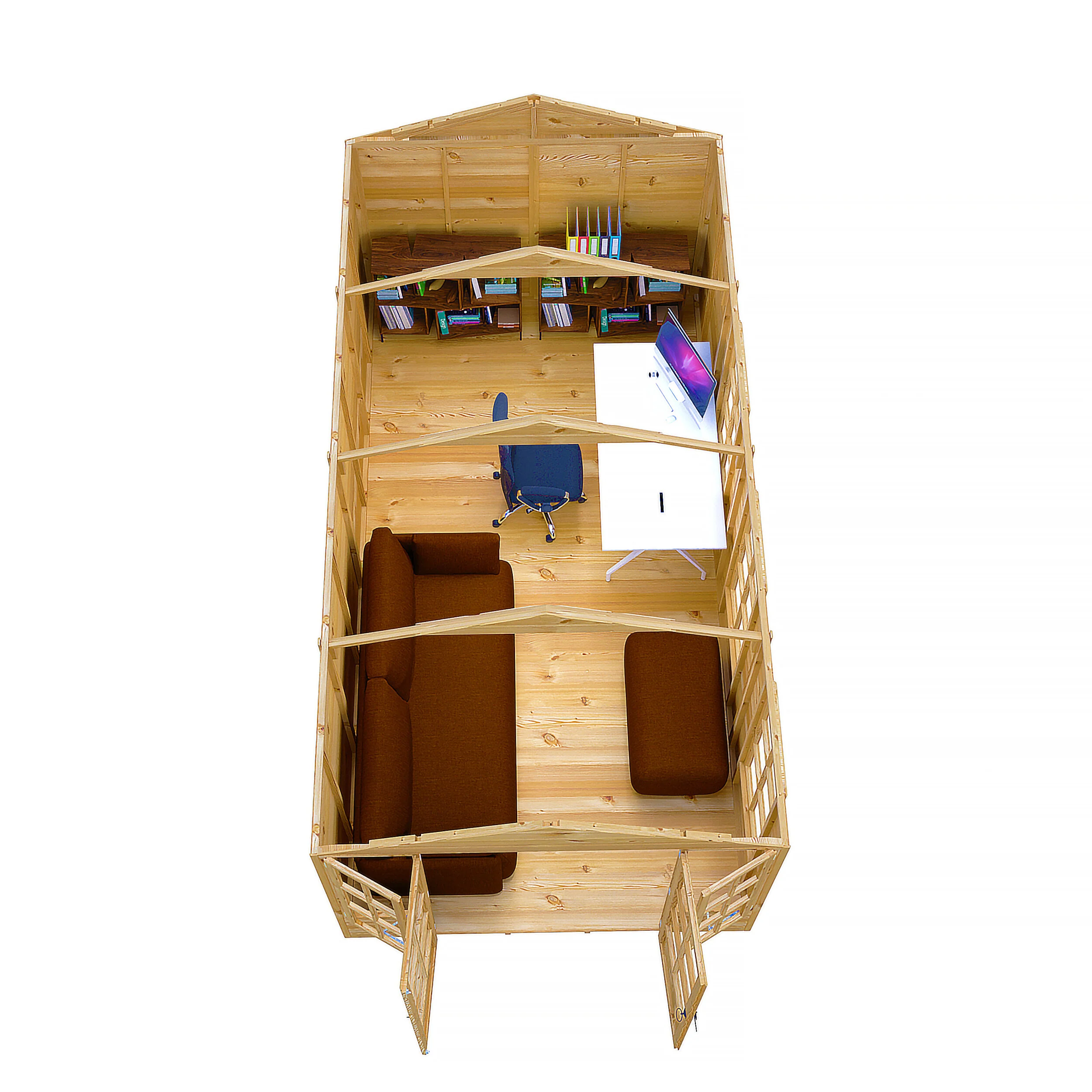 Delmora Summerhouse - Image 7