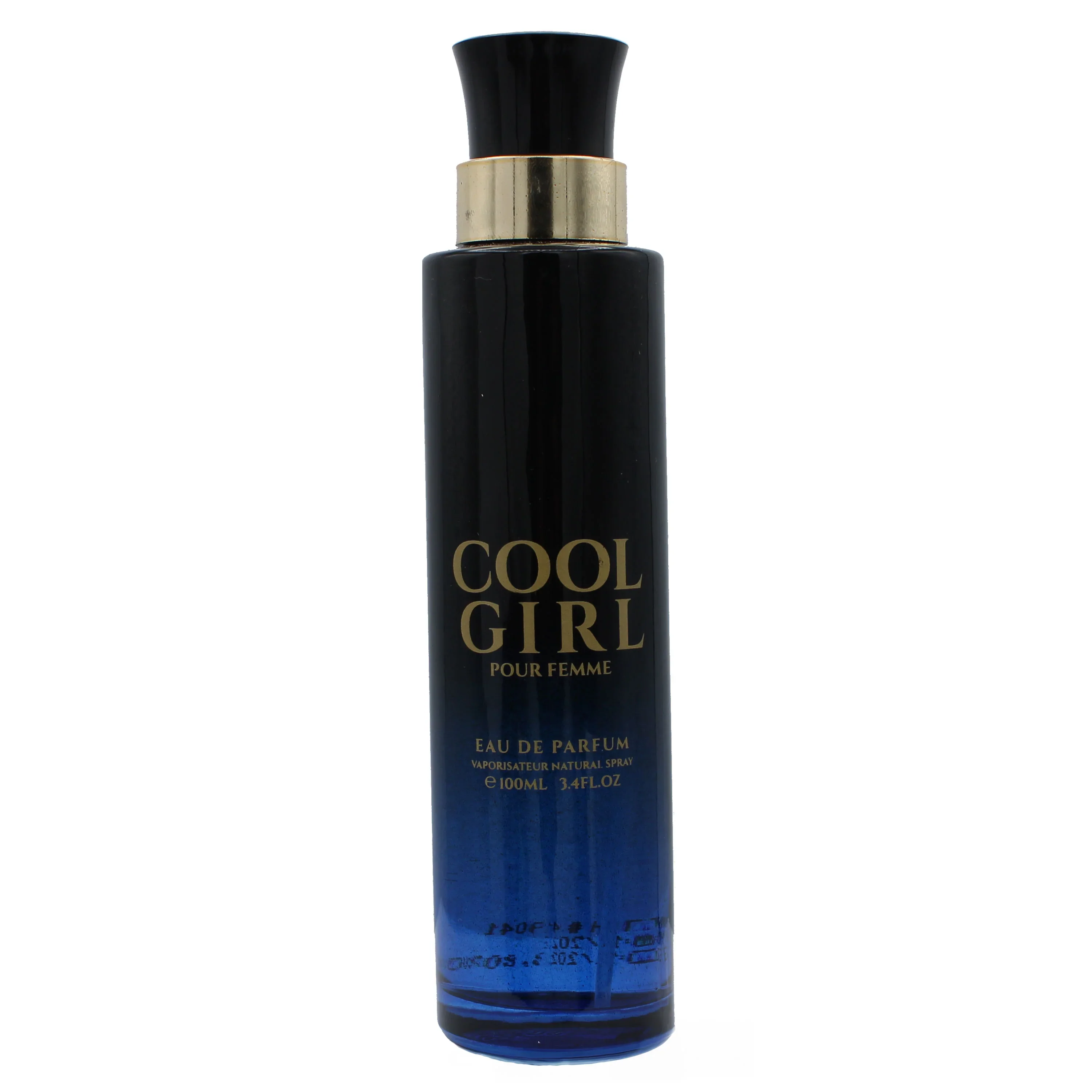 Designer Coolgirl Pour Femme Eau De Parfum 100ml - Image 2