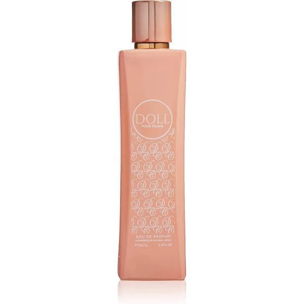 Designer Doll Pour Femme Eau De Parfum - 100ml