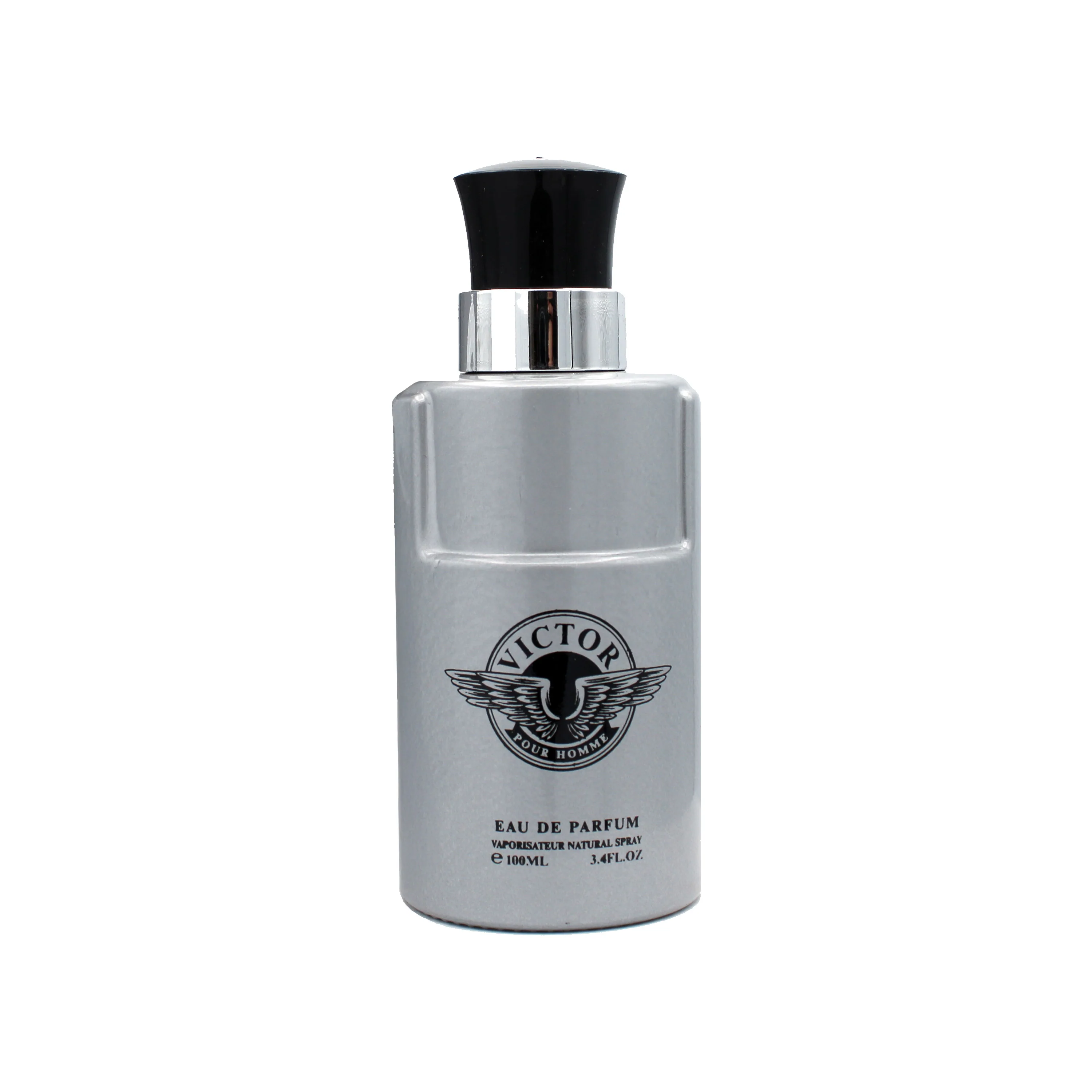 Designer Victor Pour Homme Eau De Parfum 100ml - Image 3