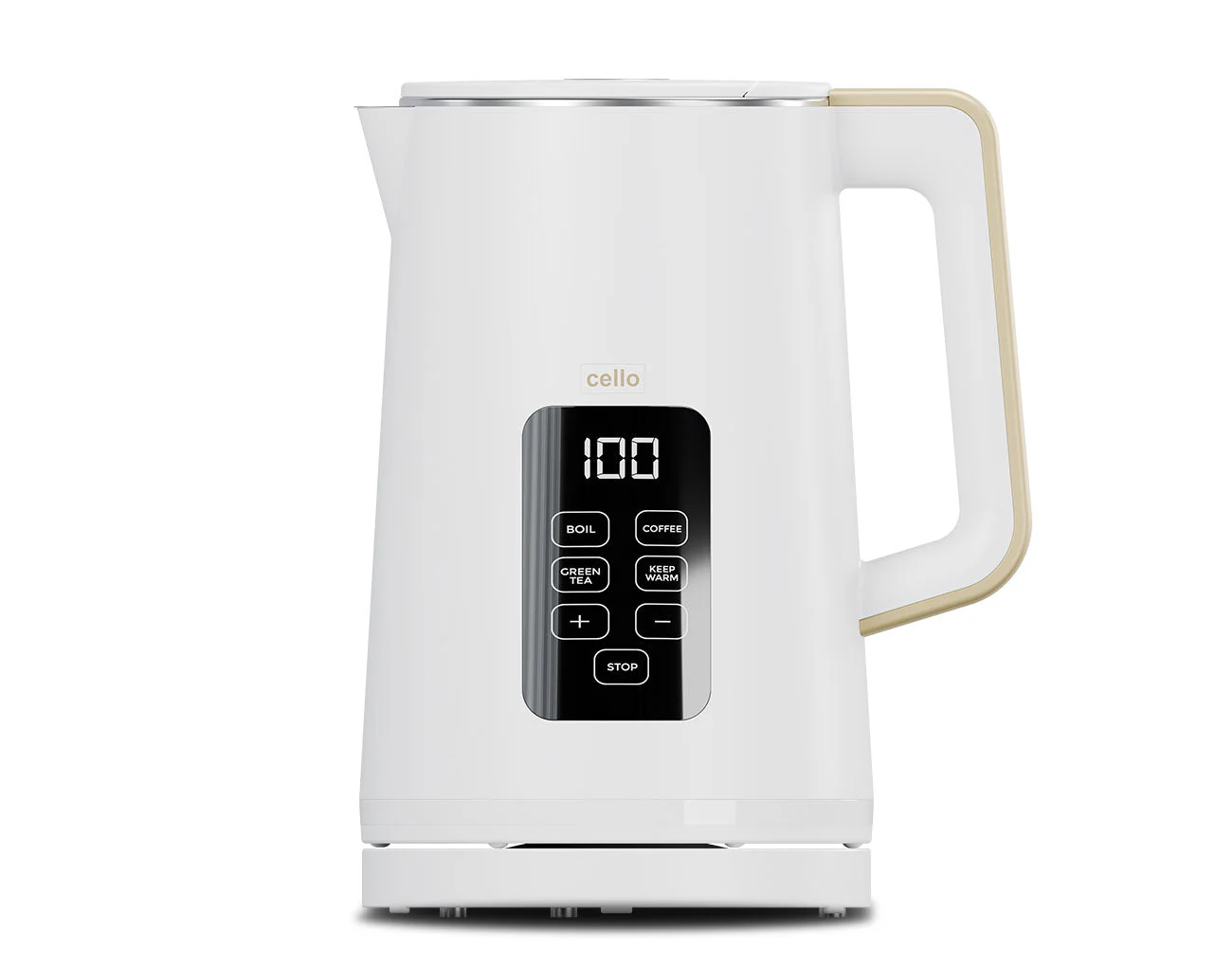 Cello Digital Fast Boil Kettle - Image 10