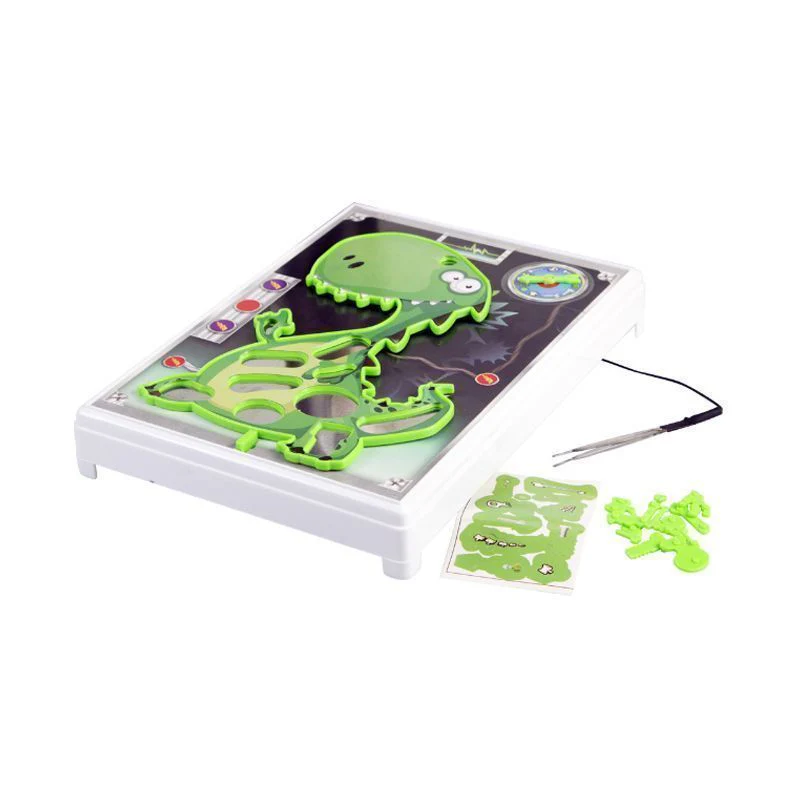 Dino Operation  Fun Game - Image 3