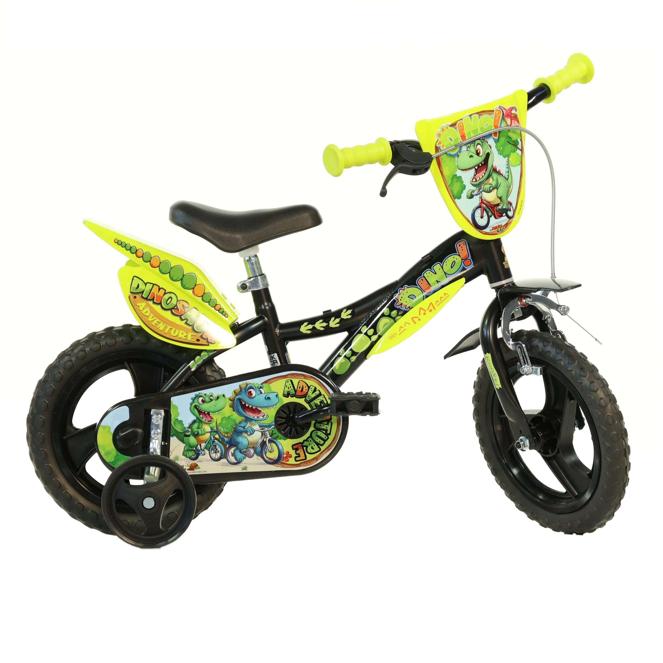 Dinosaur Bike - Image 3