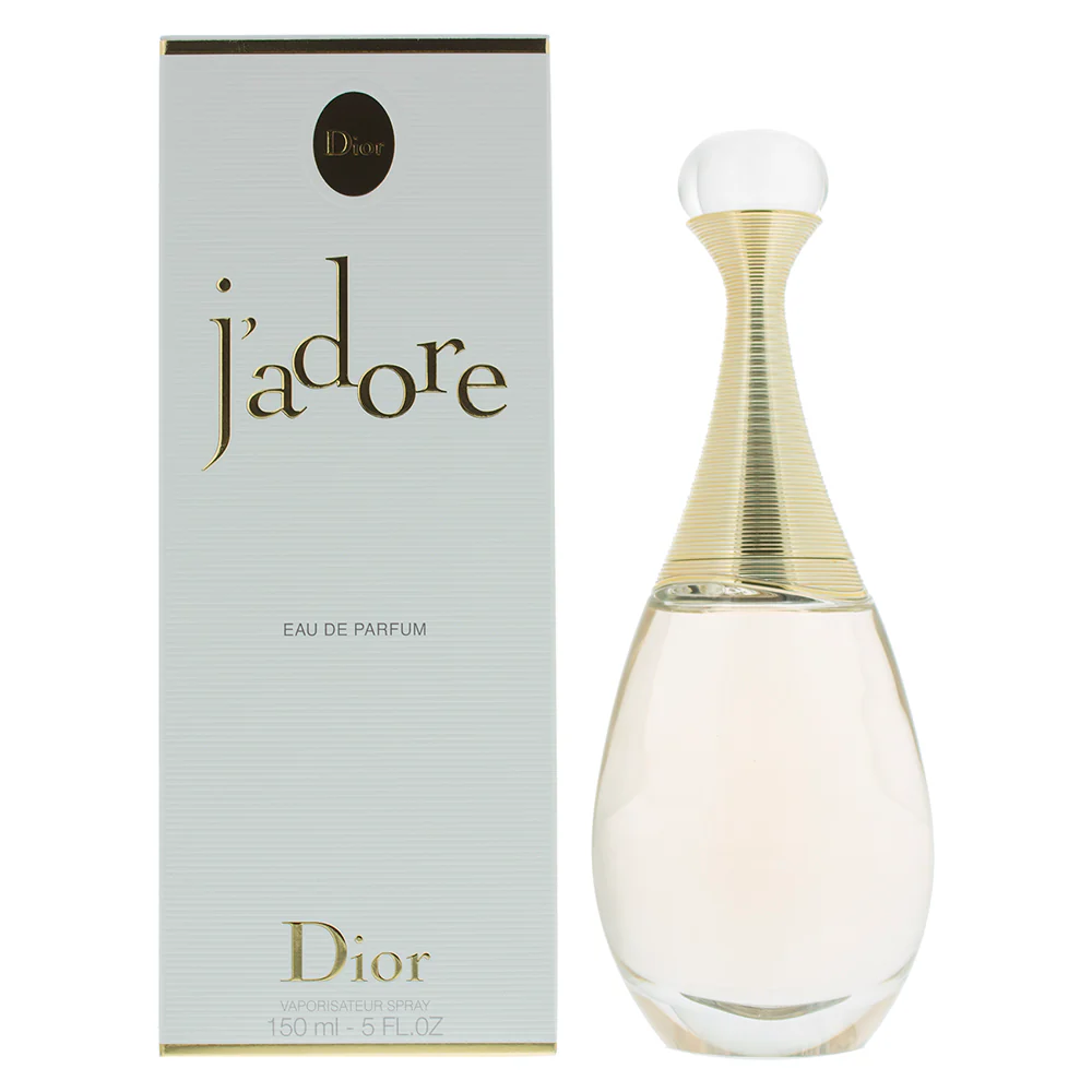 Dior J'adore Eau De Parfum 150ml