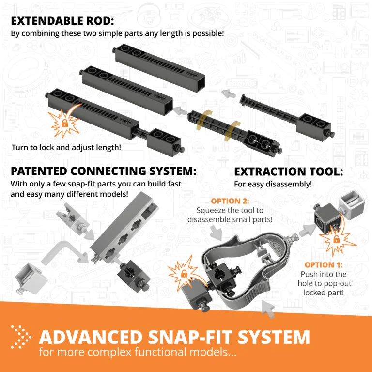 Discovering Stem Mechanics Cams & Cranks - Image 8