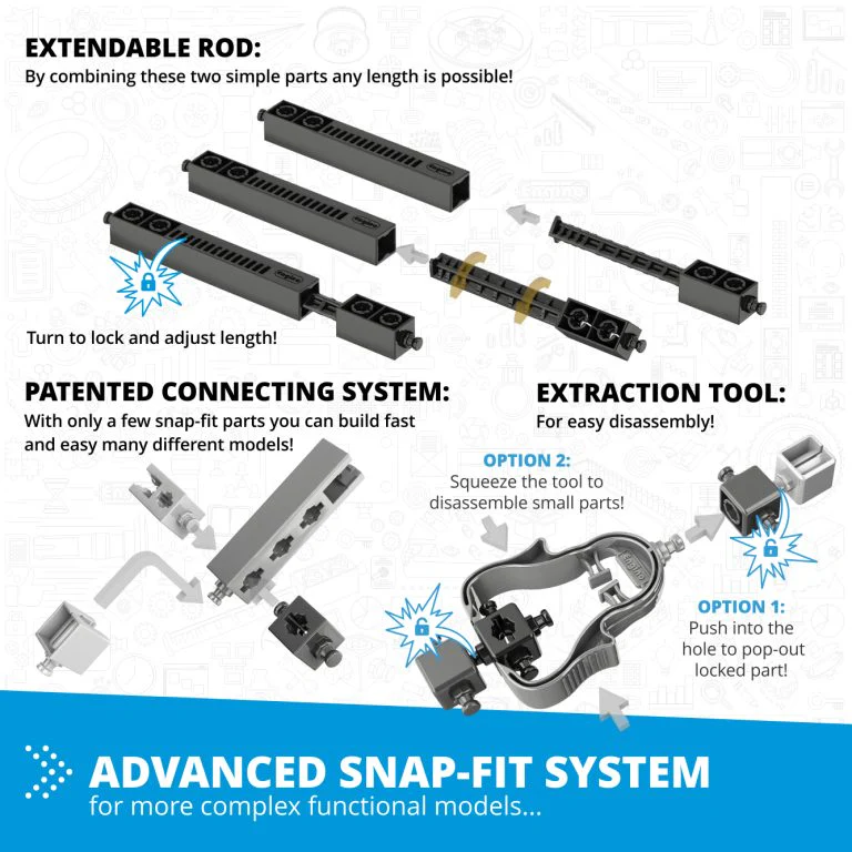 Discovering Stem Mechanics Levers & Linkages - Image 8