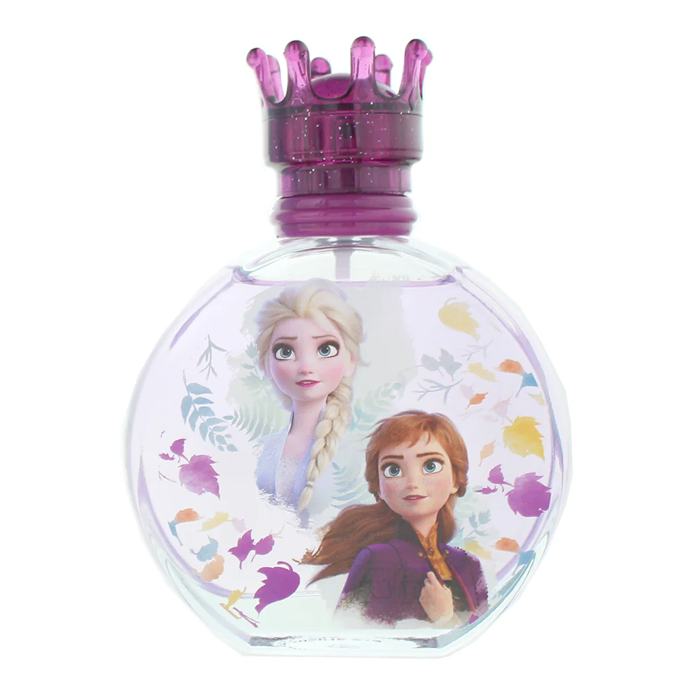 Disney Frozen 2 Eau De Toilette 100ml - Image 2