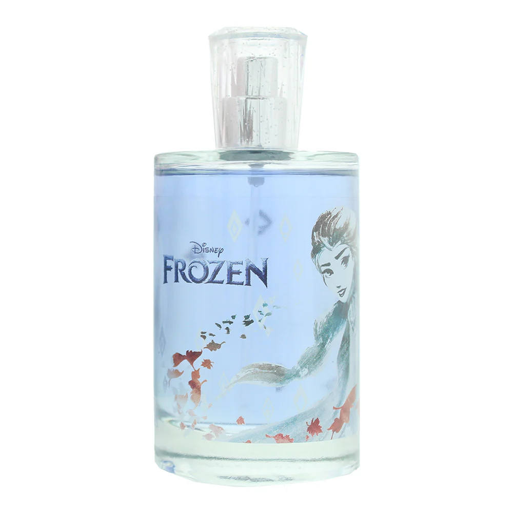 Disney Frozen 2 Elsa Eau De Toilette 100ml - Image 2