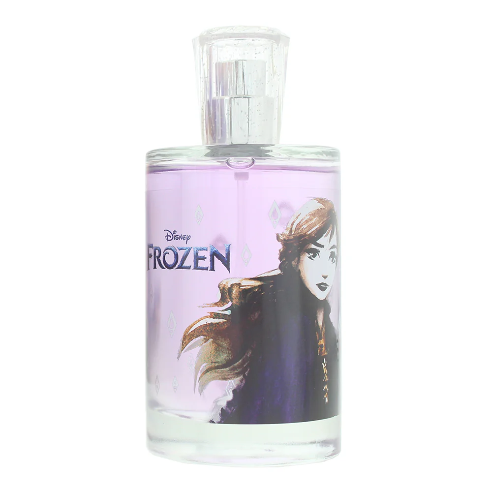 Disney Frozen Anna Eau de Toilette 100ml - Image 2